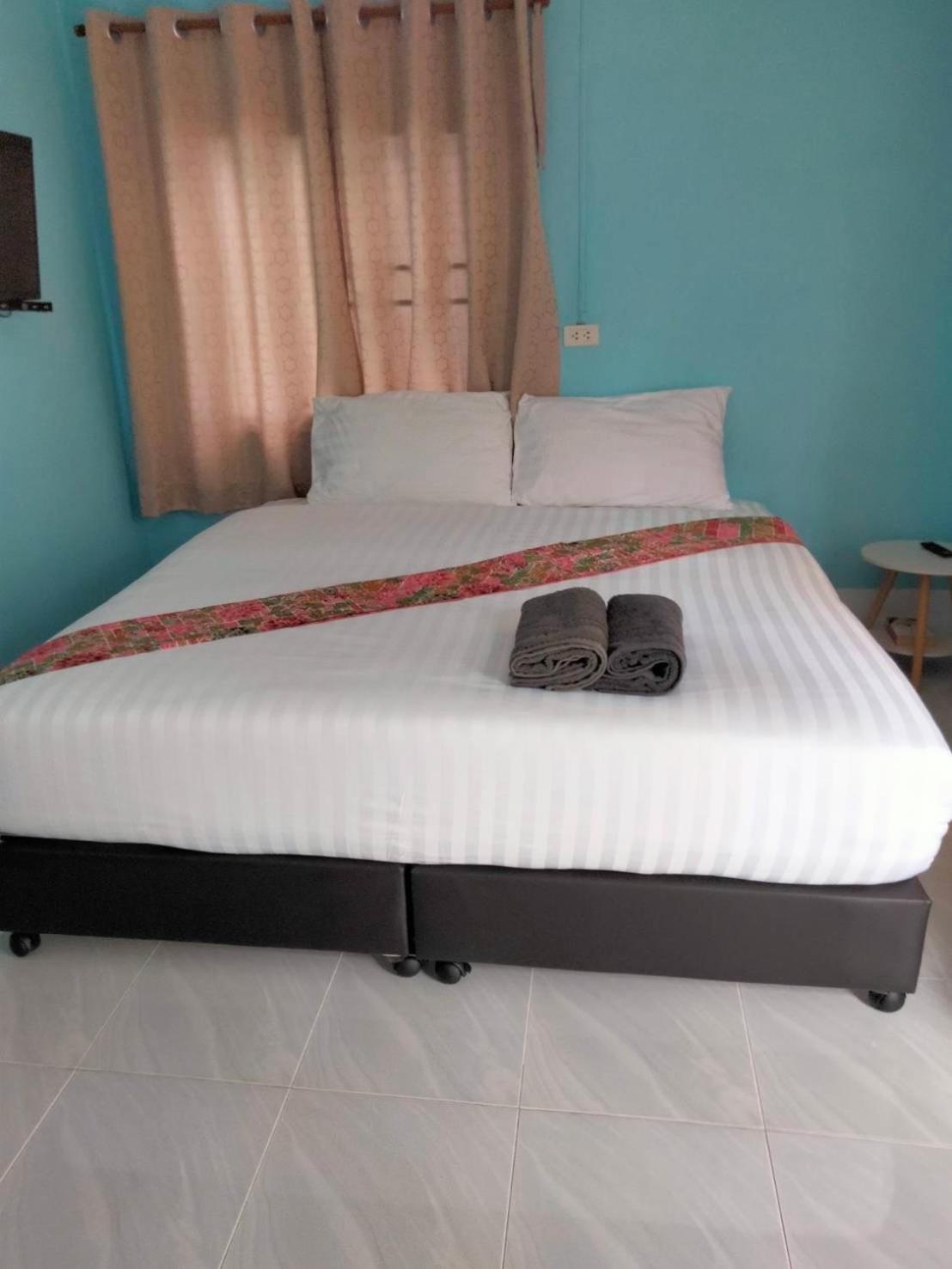 Baan seefa homestay kohyaoyai