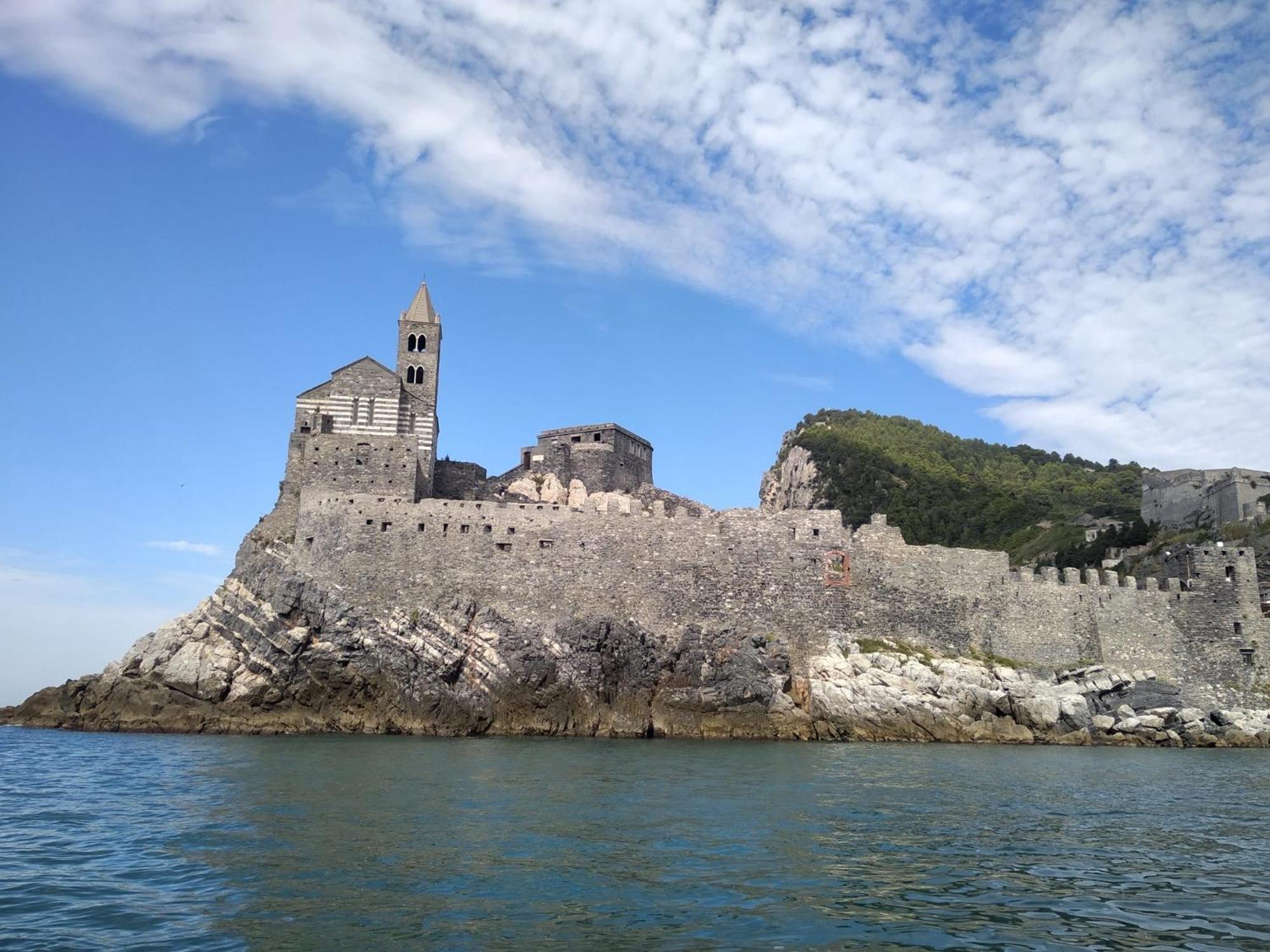 Casa Rossa