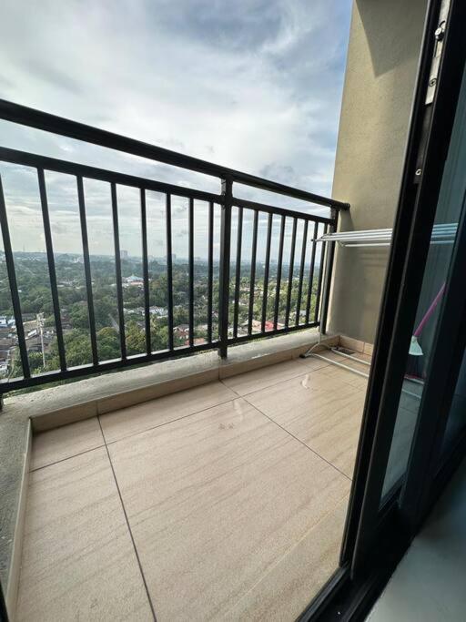 Central Park 1 Bedroom & Studio