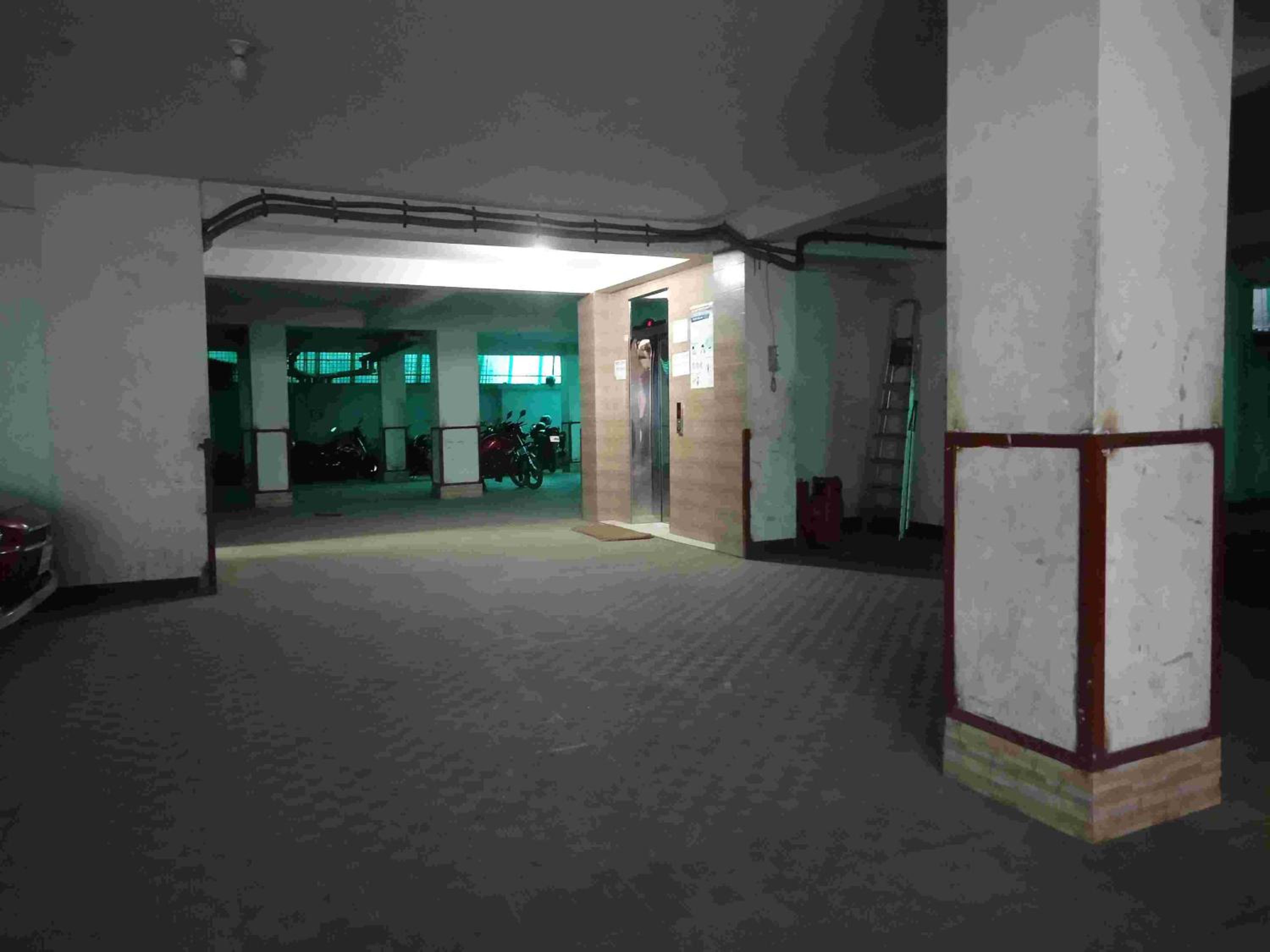 Hostel by zooFamily