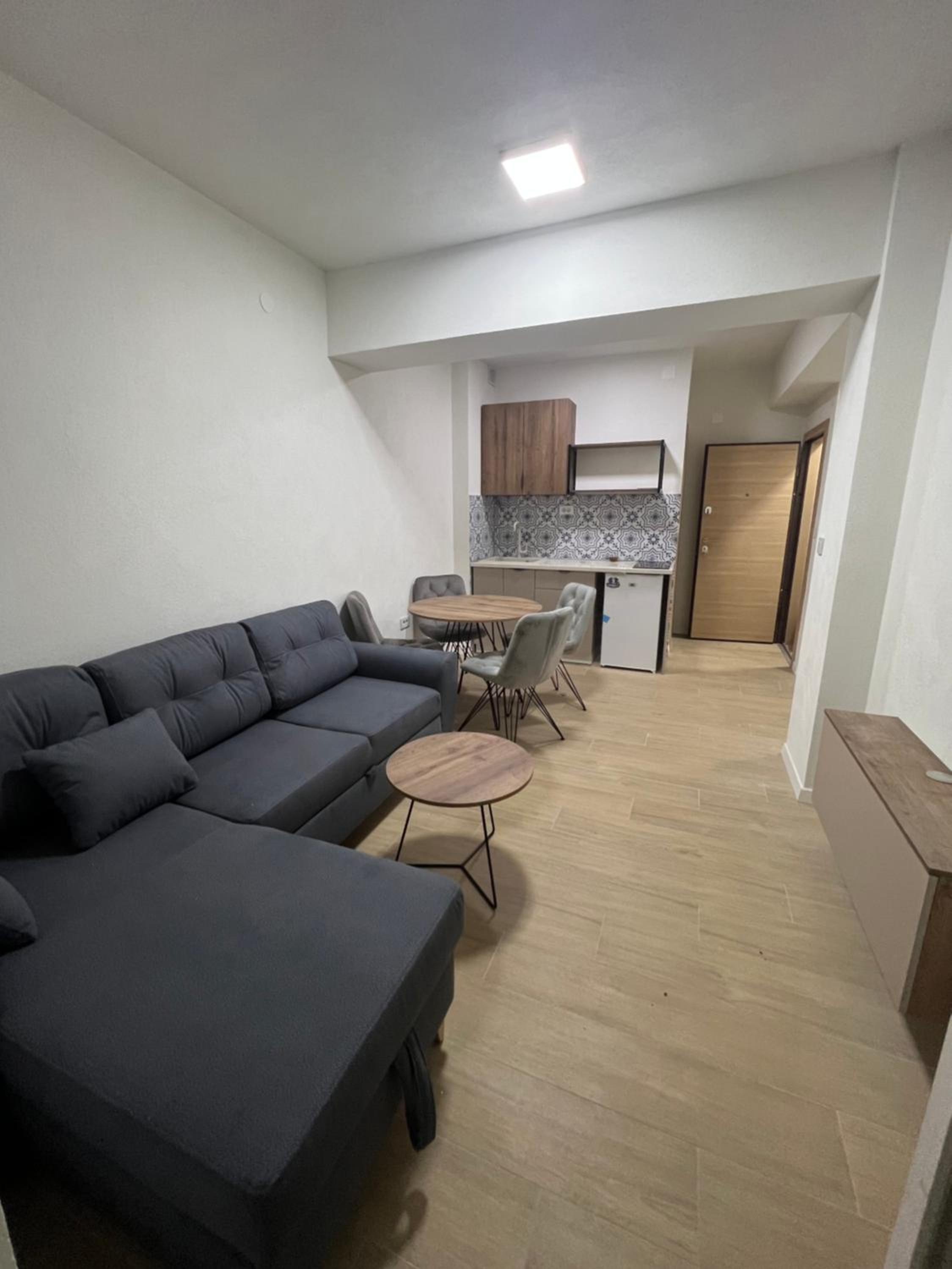 The ONE Suites- with terrace in City Center, photo 11