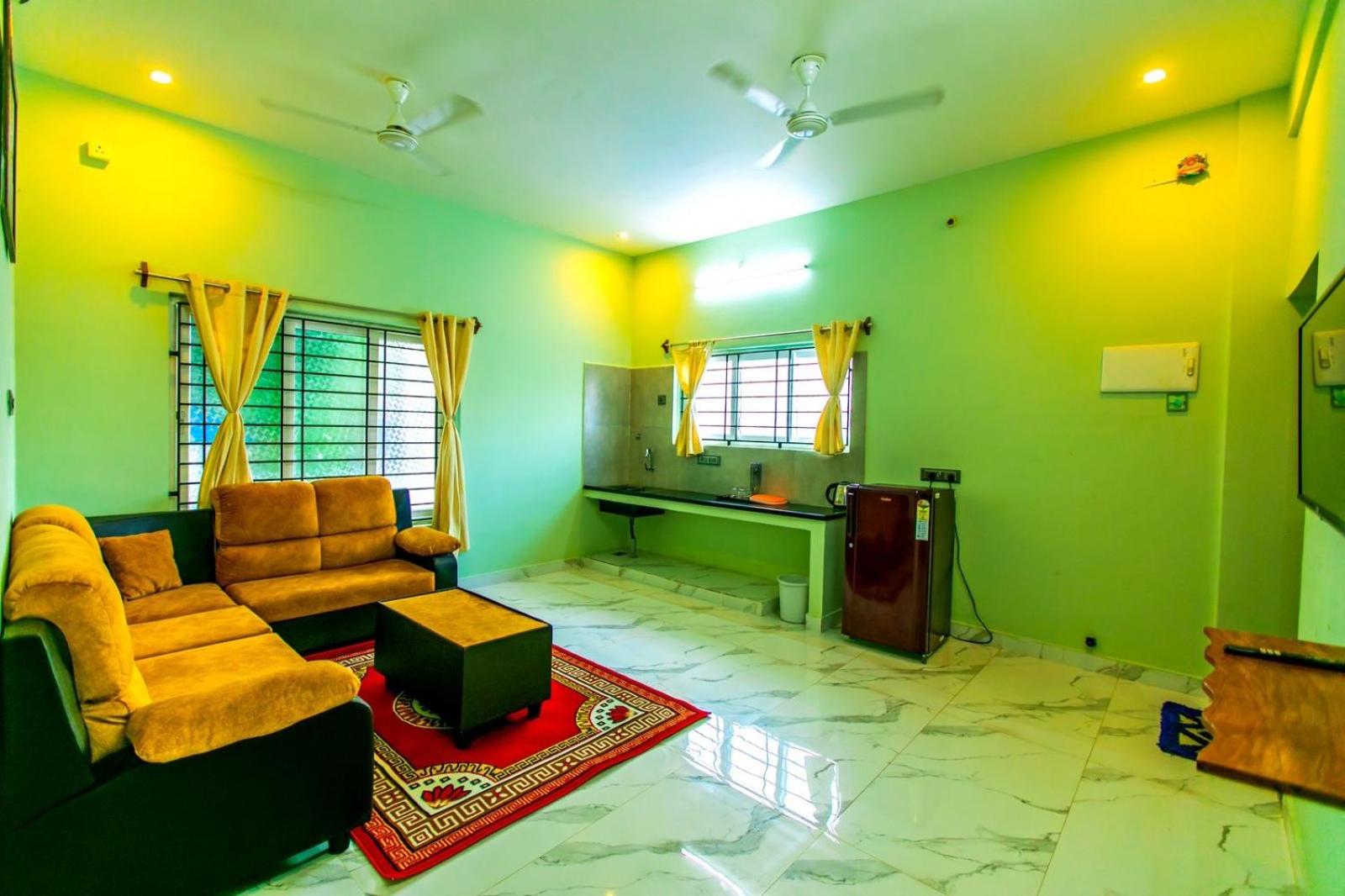 Dreamland Retreat with Swimming Pool view 5