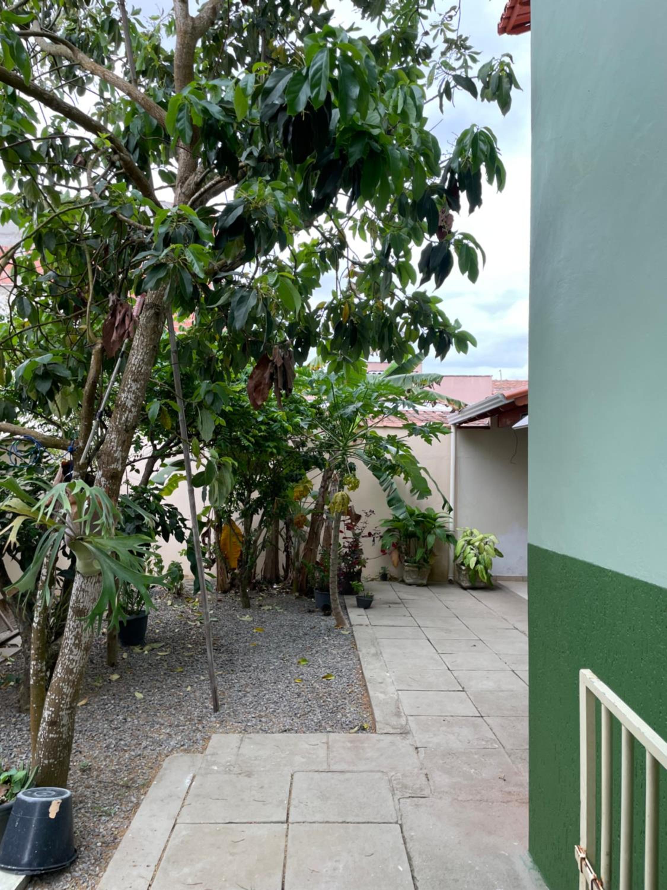 Espaço Verde
