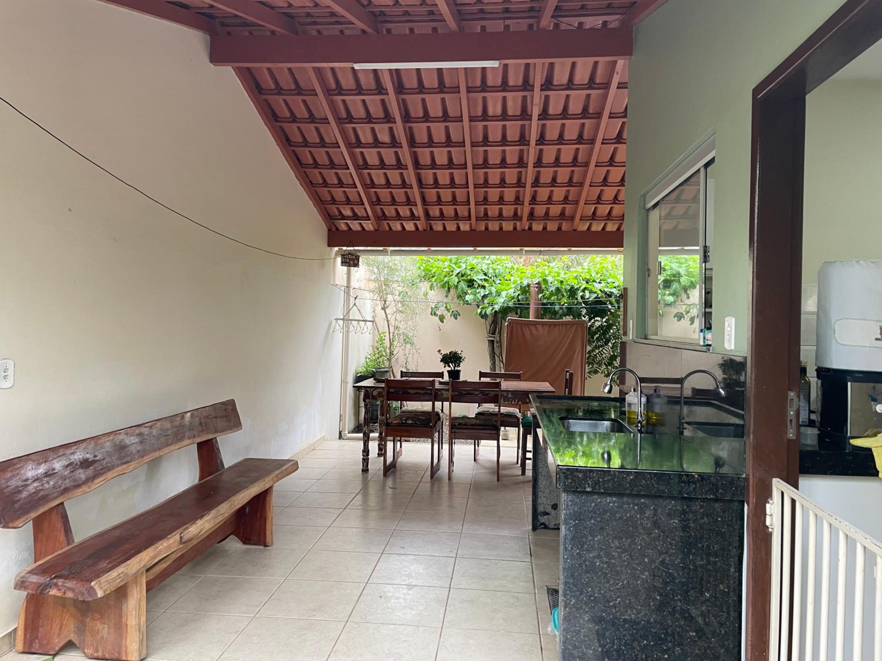 Espaço Verde