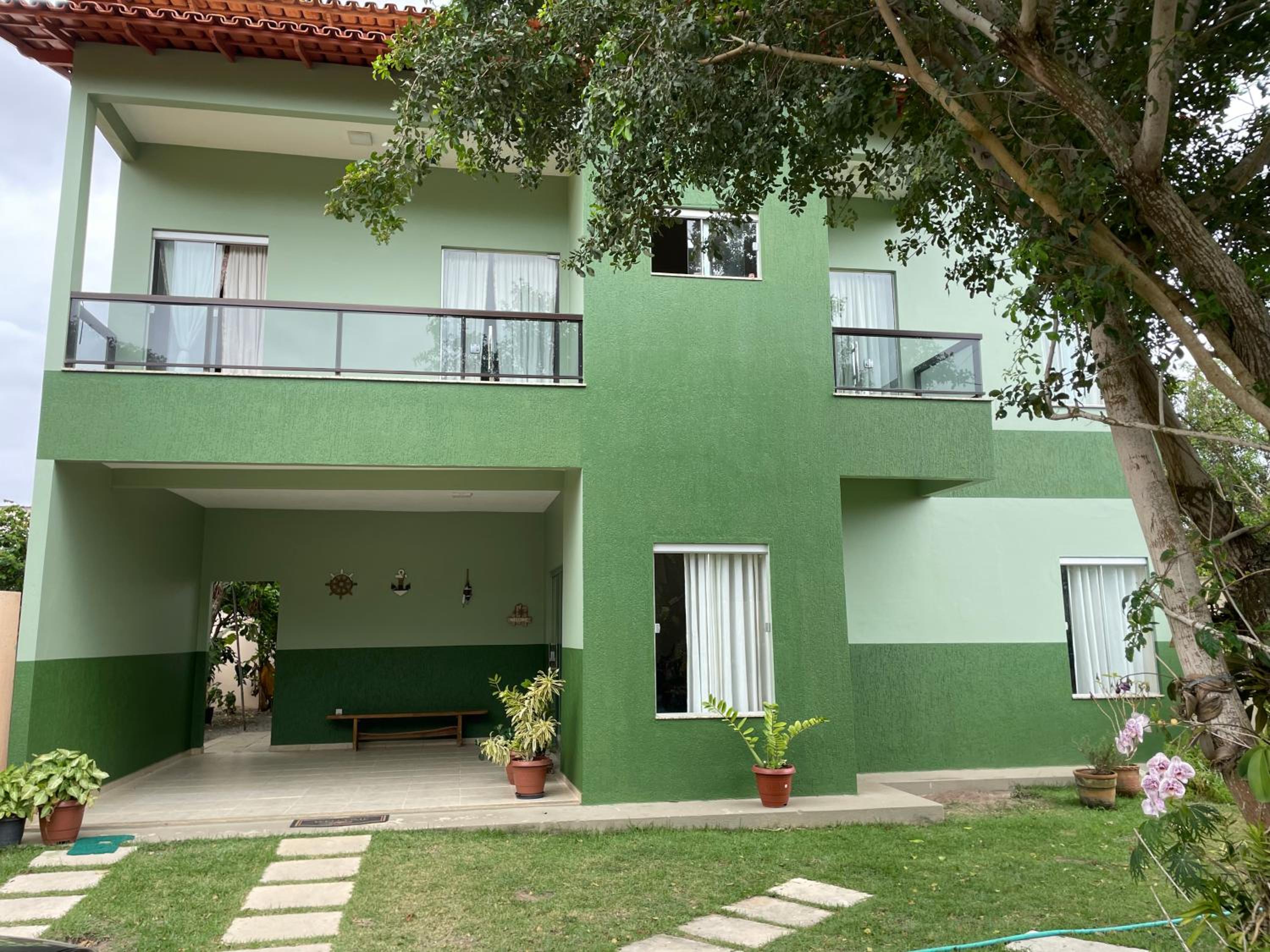 Espaço Verde