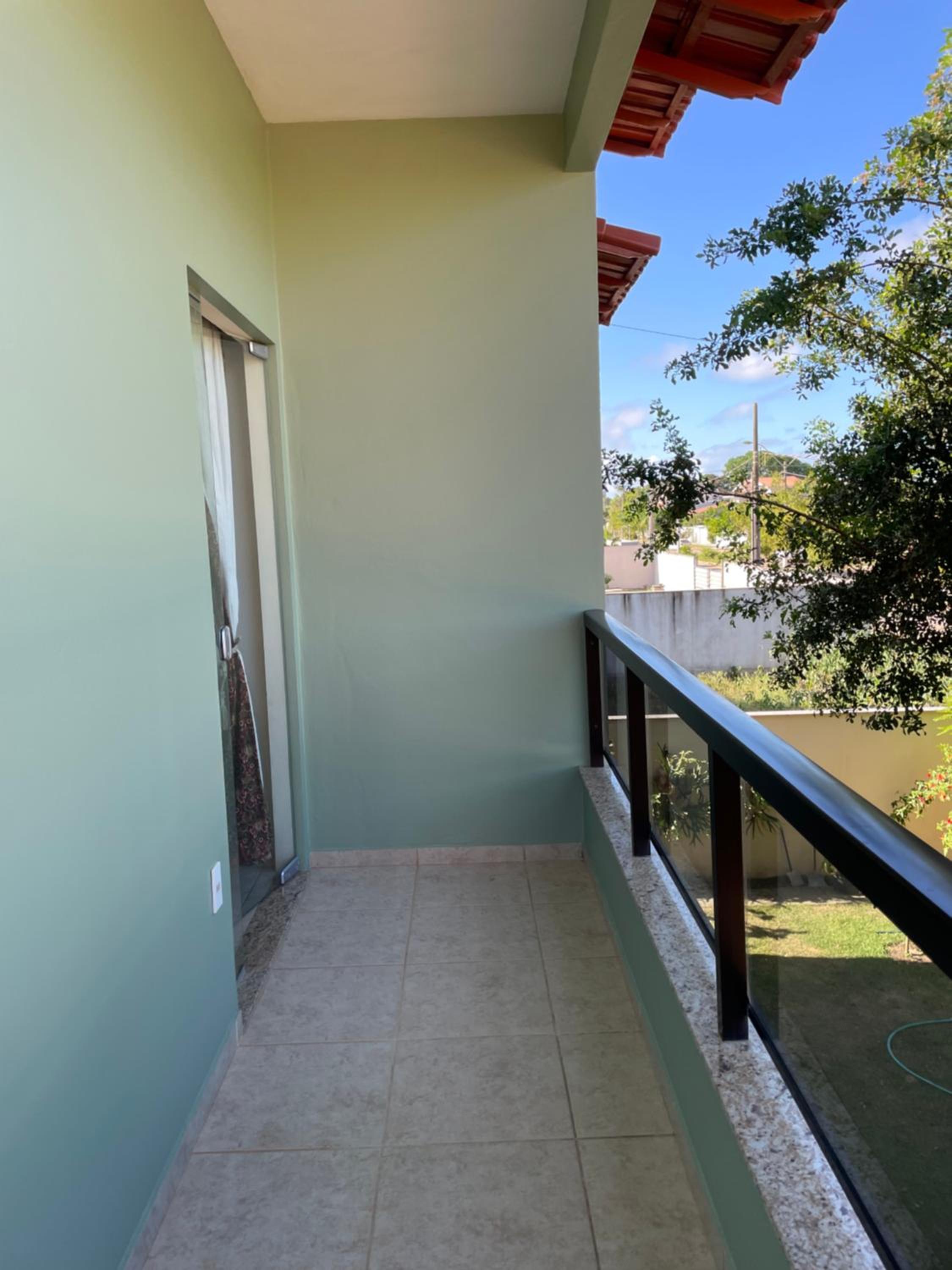 Espaço Verde