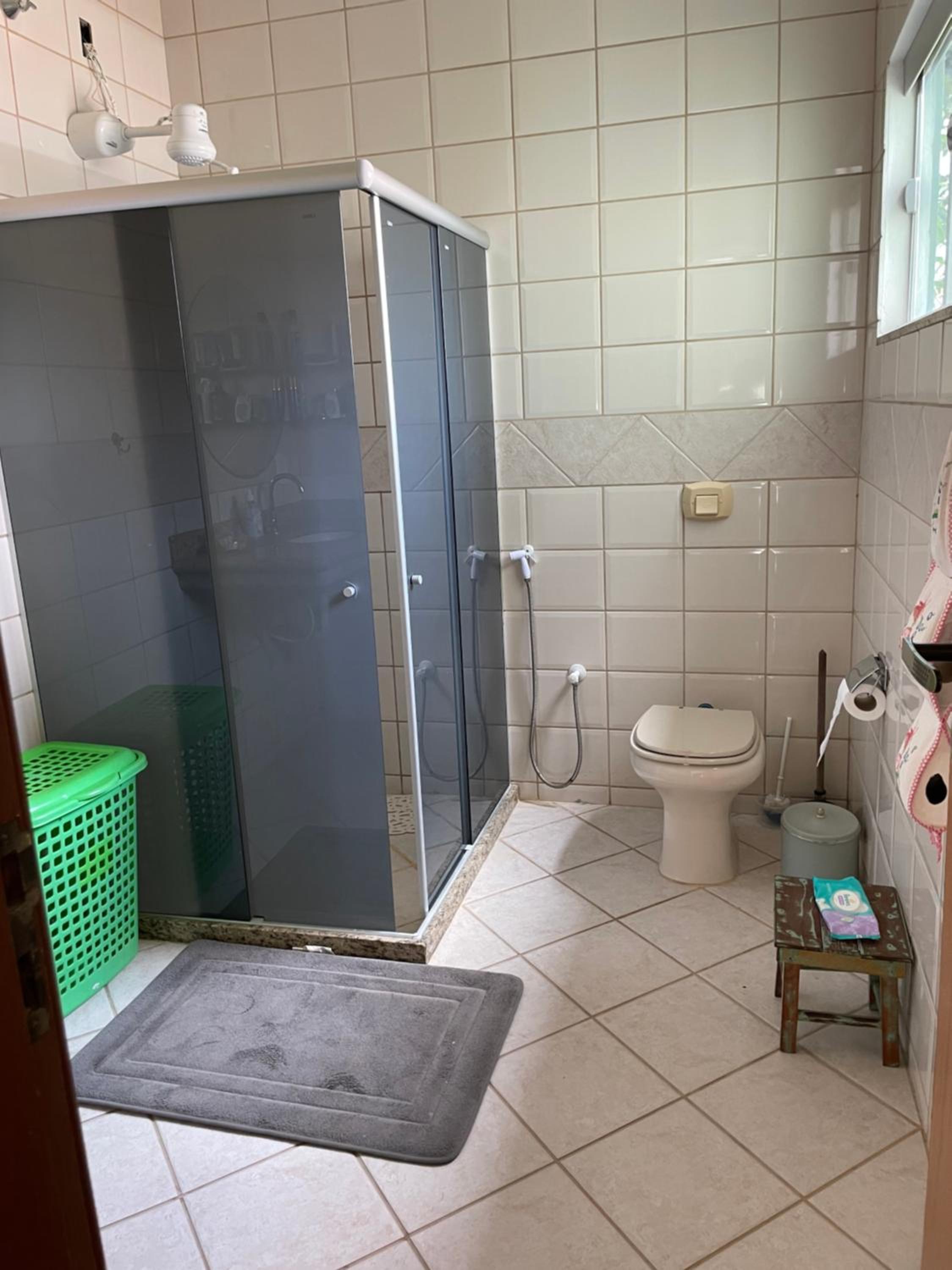 Espaço Verde