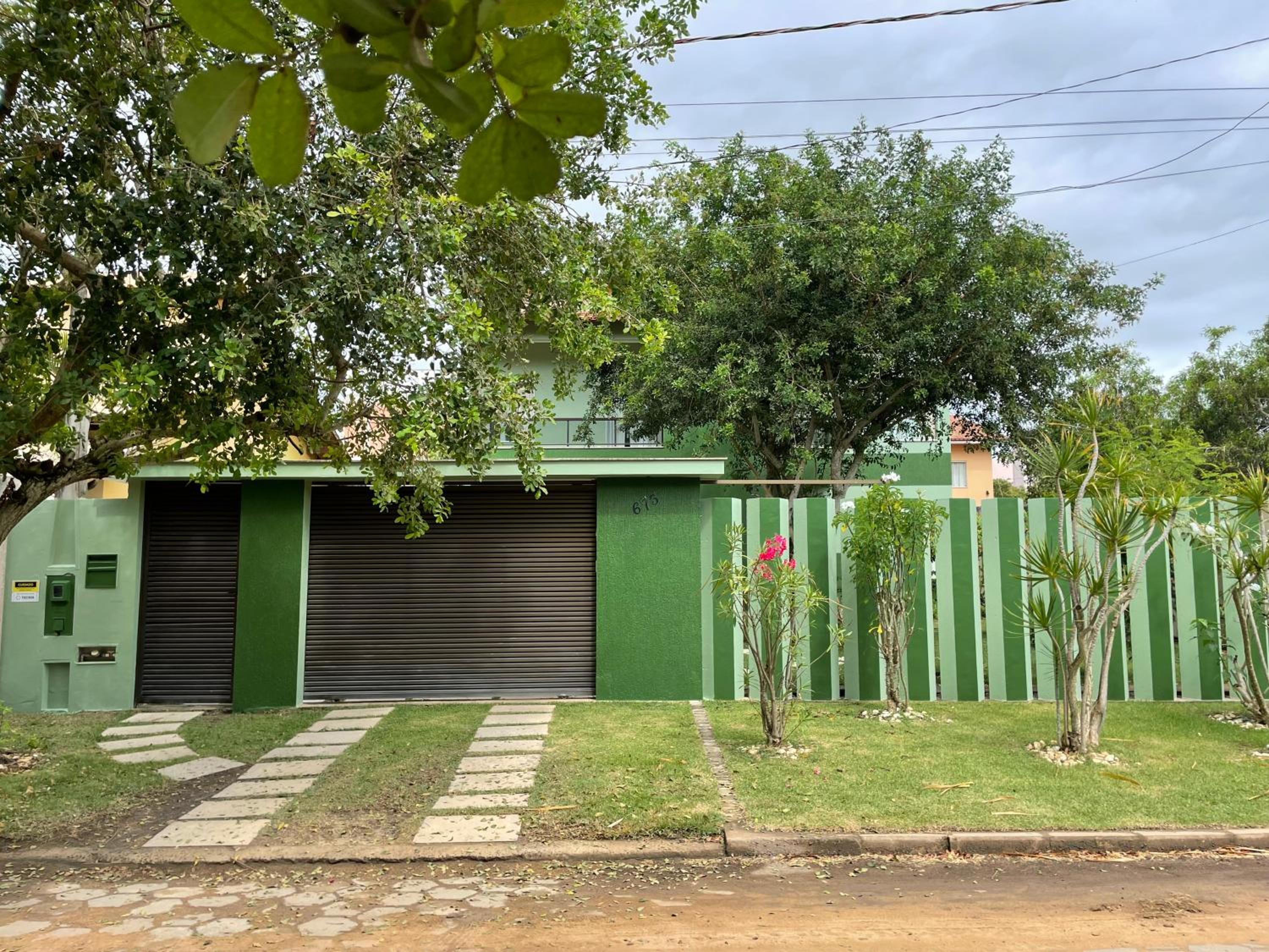 Espaço Verde