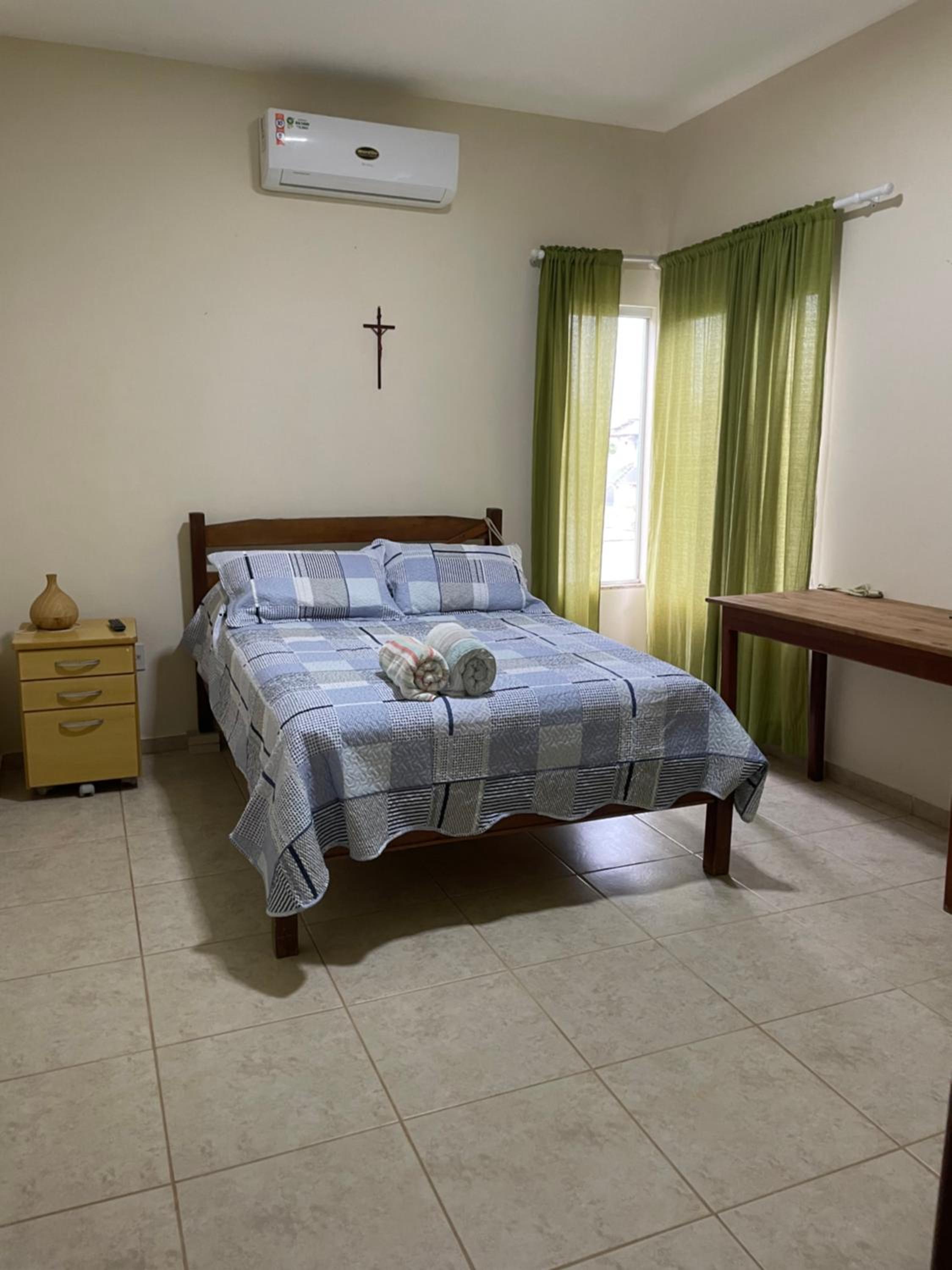 Espaço Verde