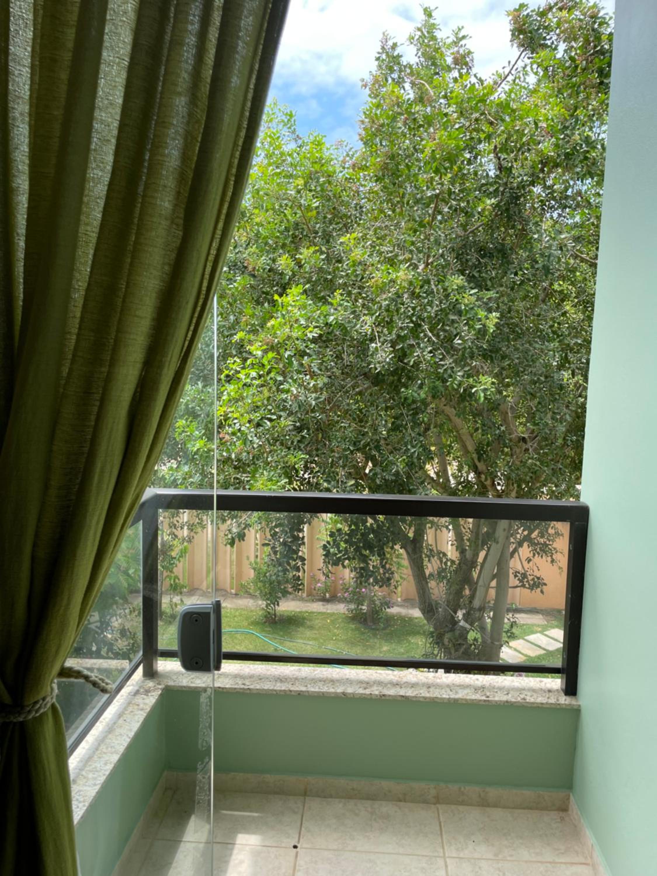 Espaço Verde