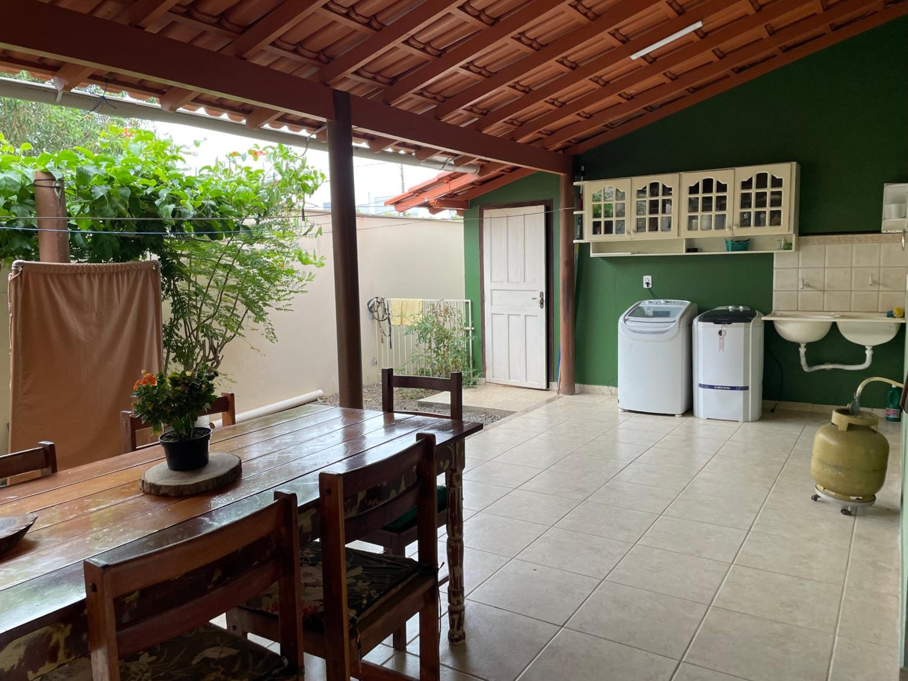 Espaço Verde