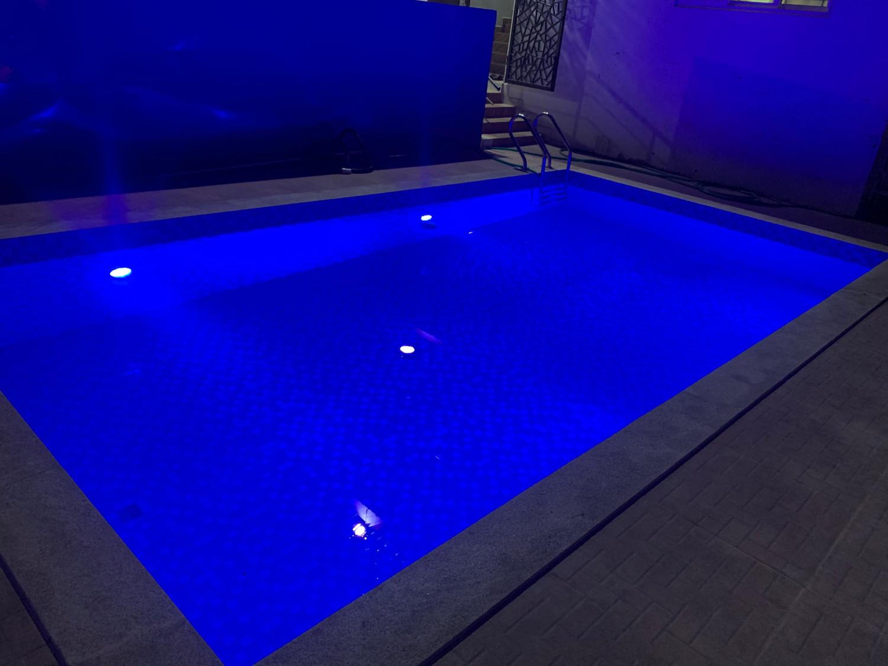 Dreamland Retreat with Swimming Pool view 4