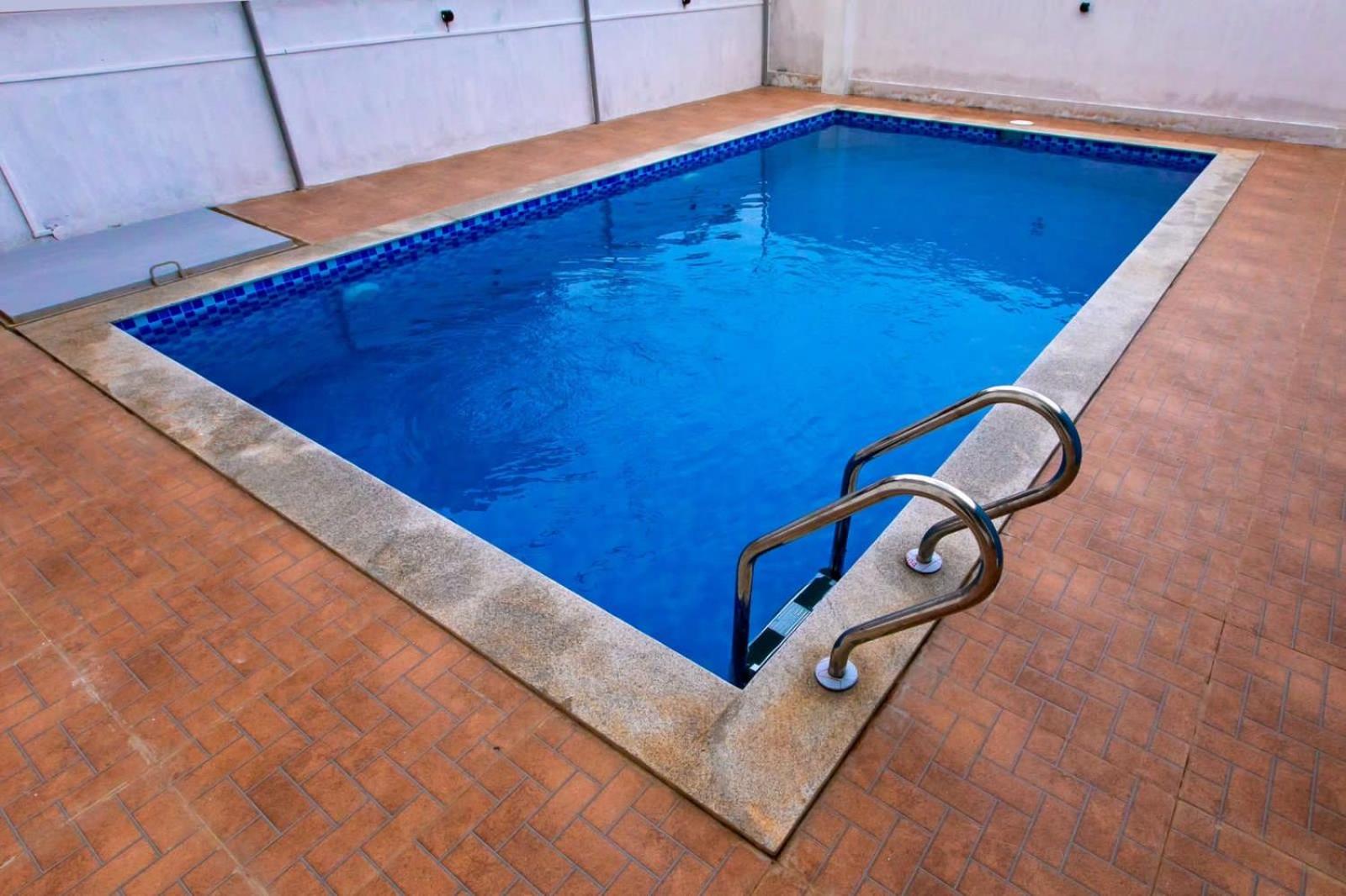 Dreamland Retreat with Swimming Pool view 3