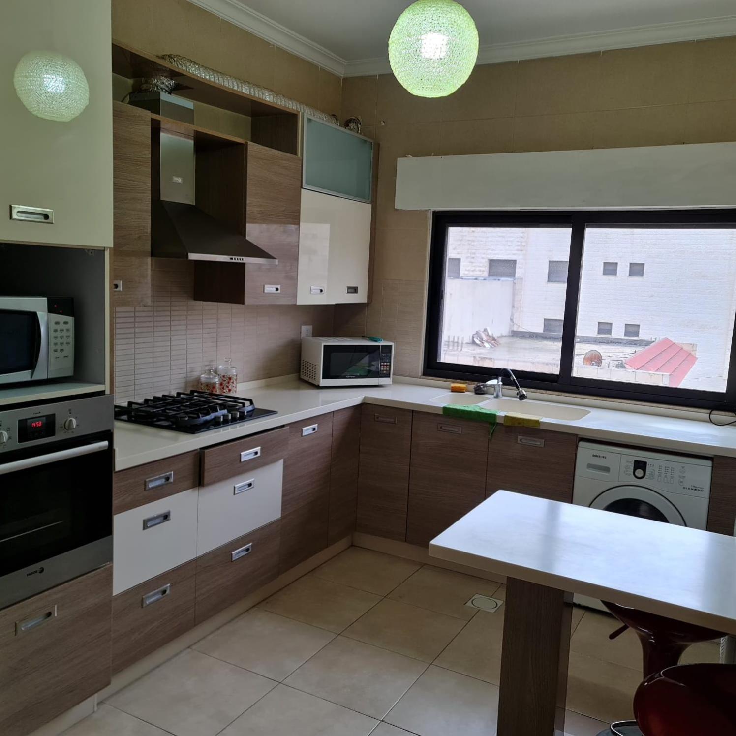 Alobaidy apartment
