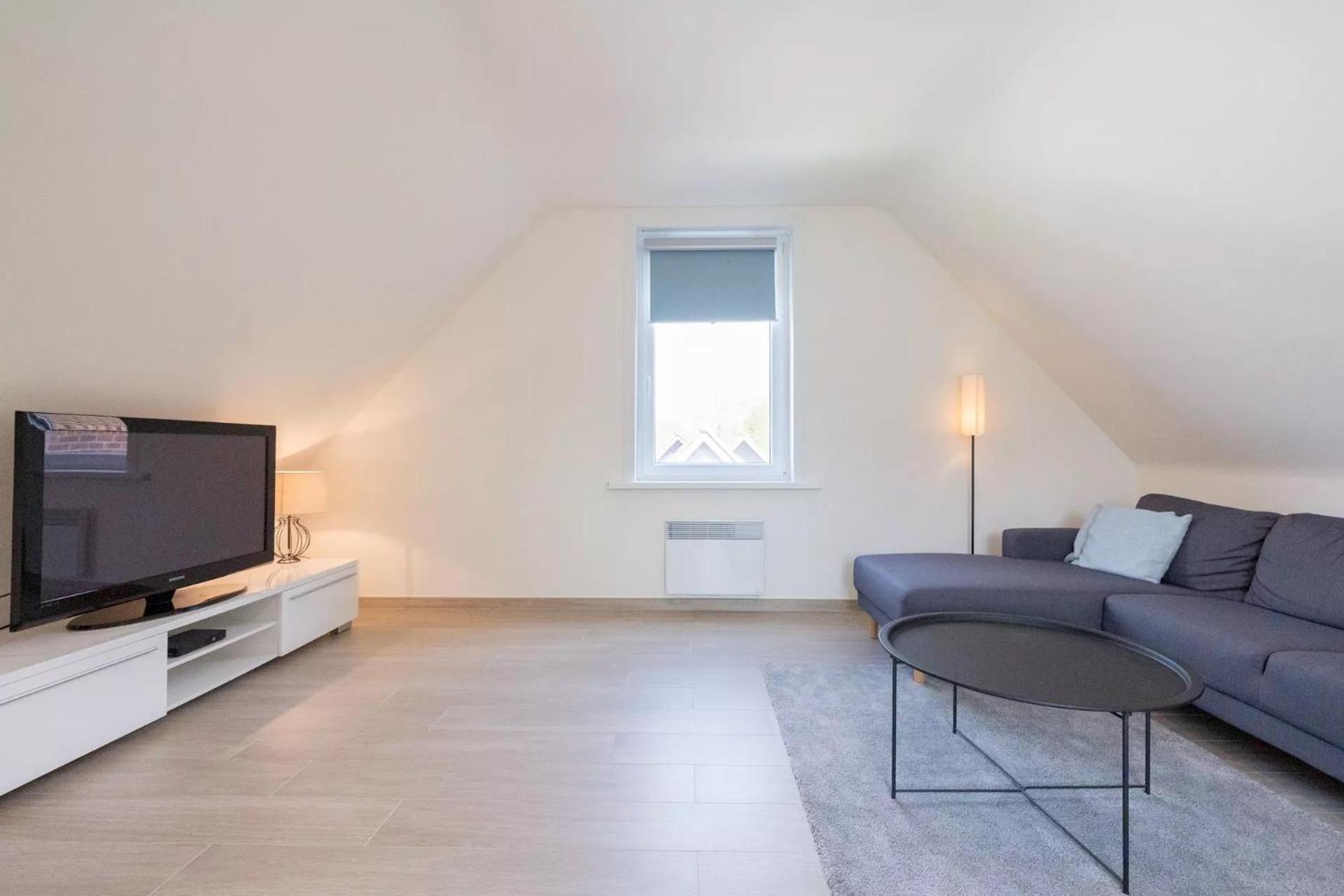 Vakantiehuis Belle