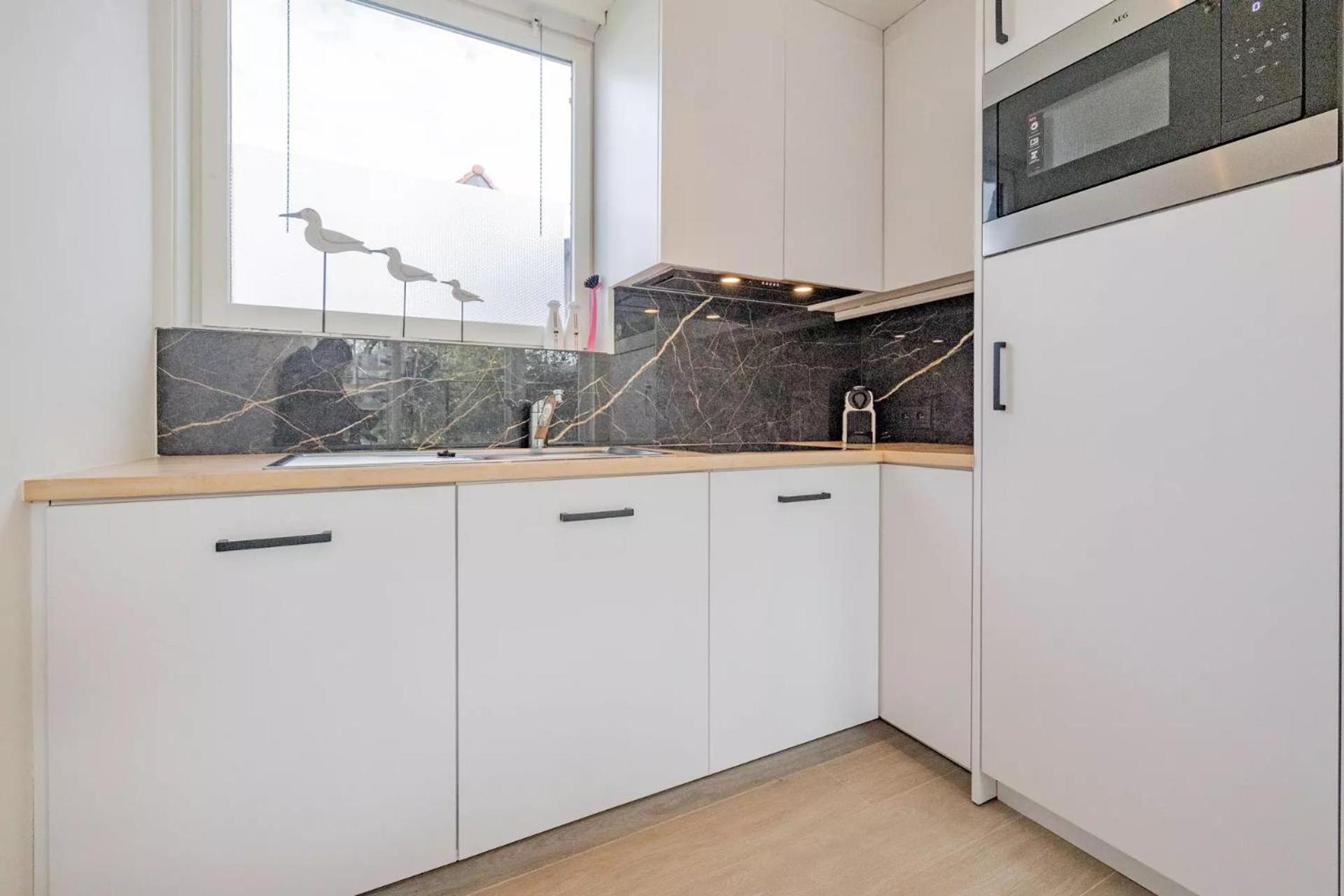 Vakantiehuis Belle