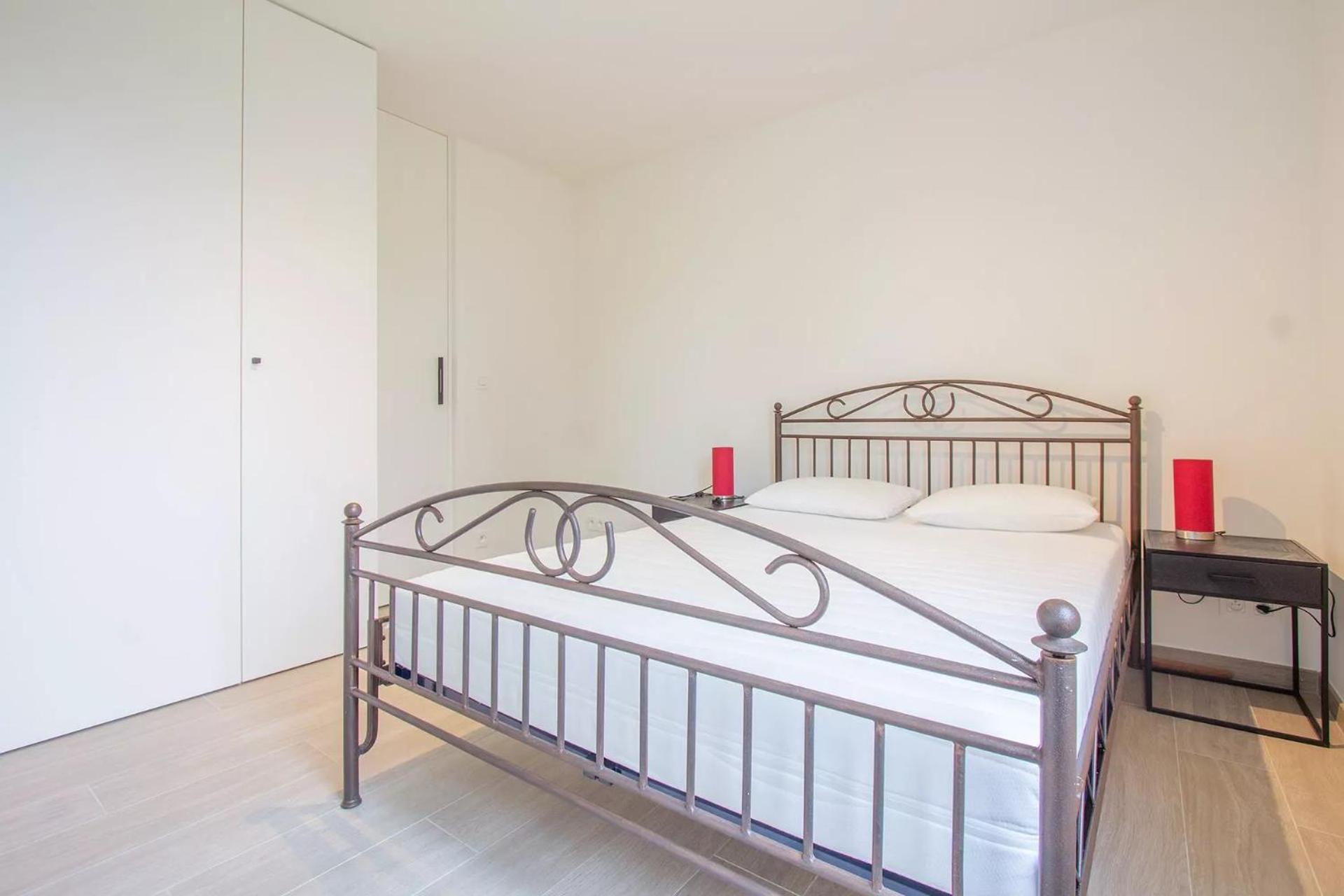 Vakantiehuis Belle