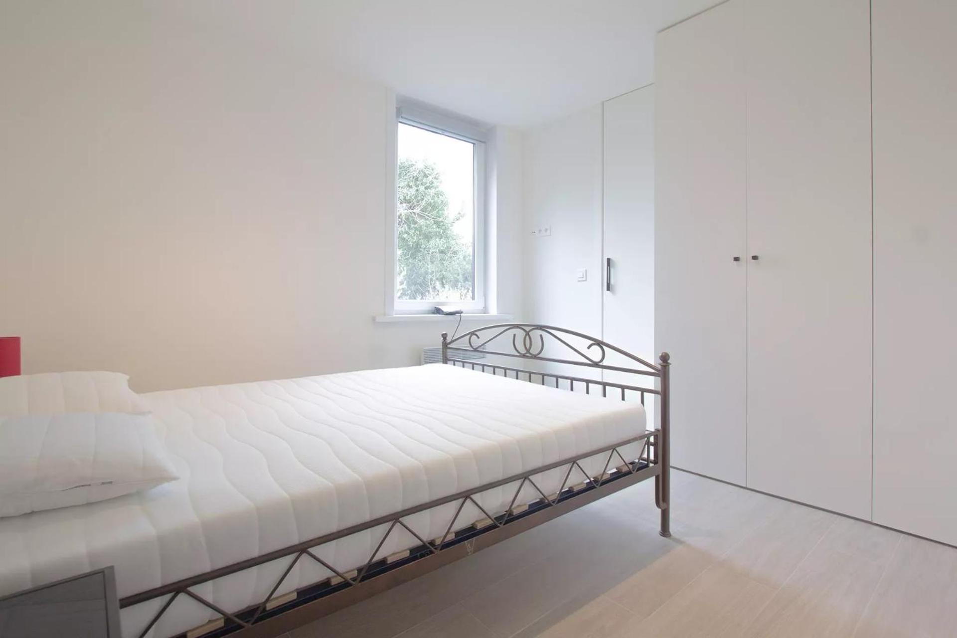 Vakantiehuis Belle