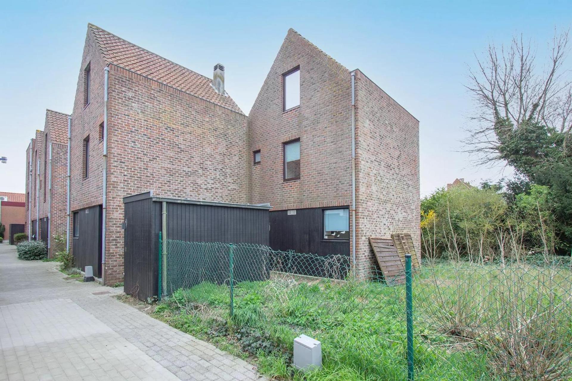 Vakantiehuis Belle