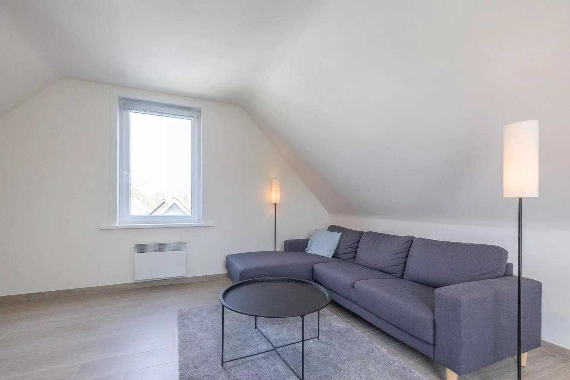 Vakantiehuis Belle