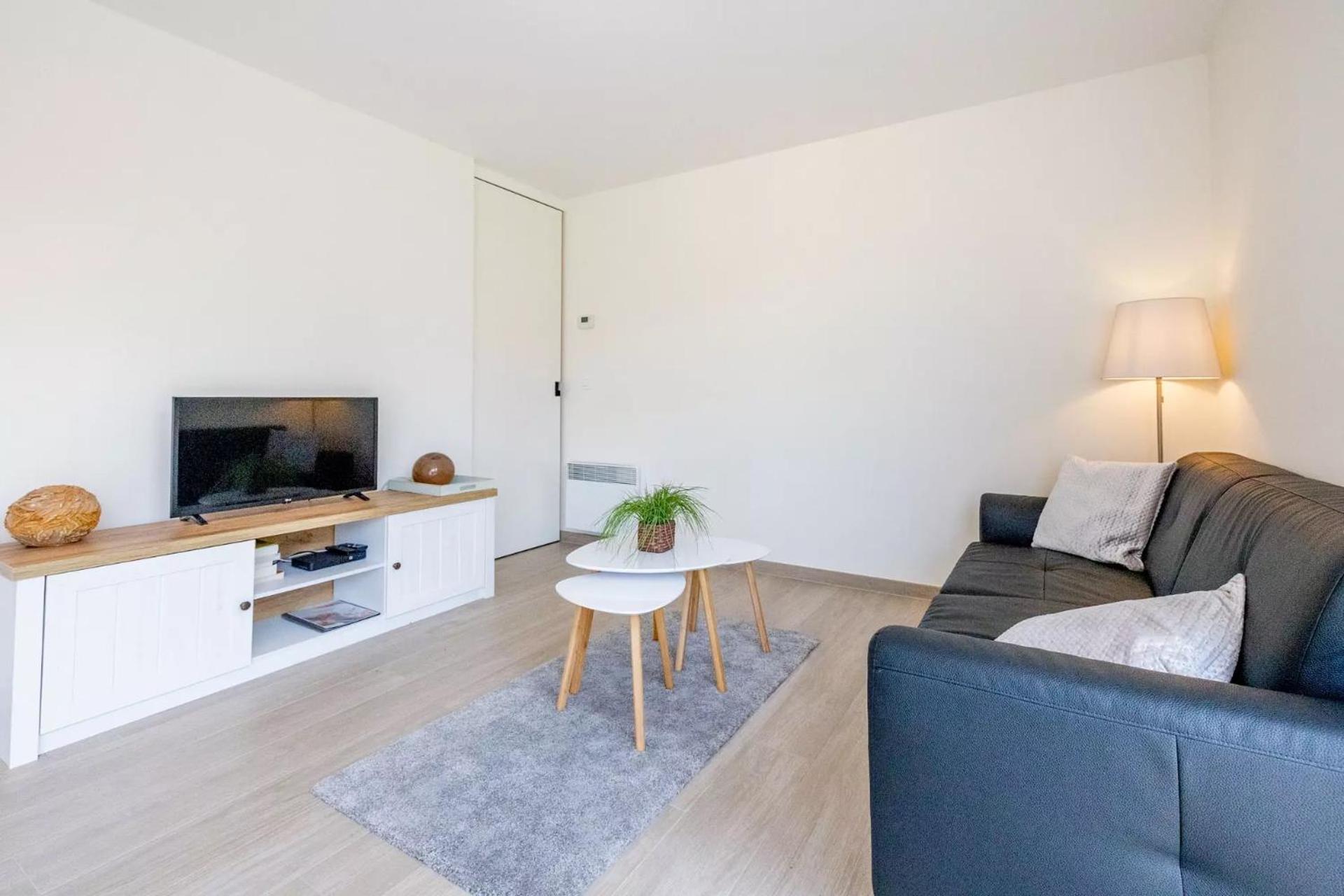 Vakantiehuis Belle