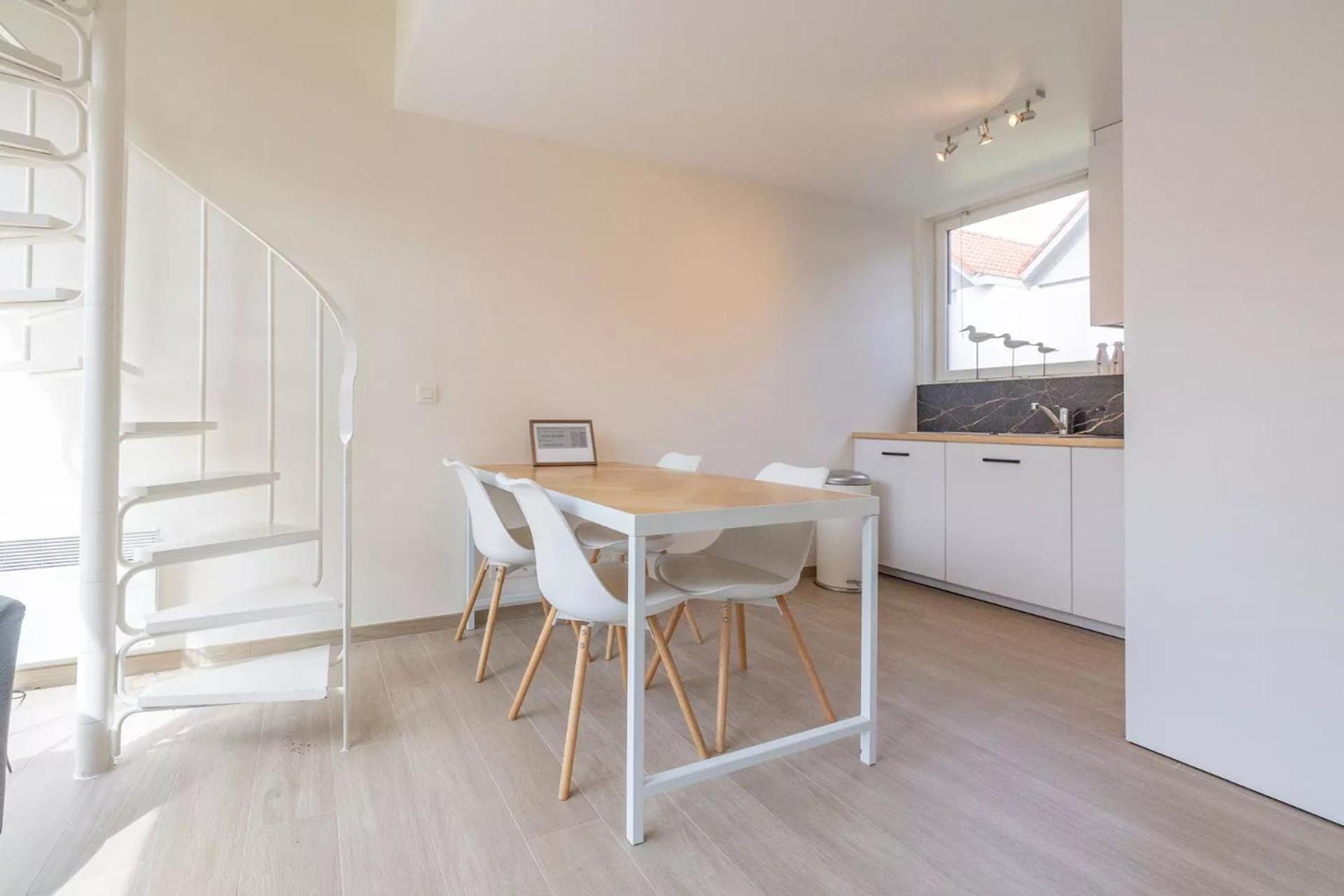 Vakantiehuis Belle