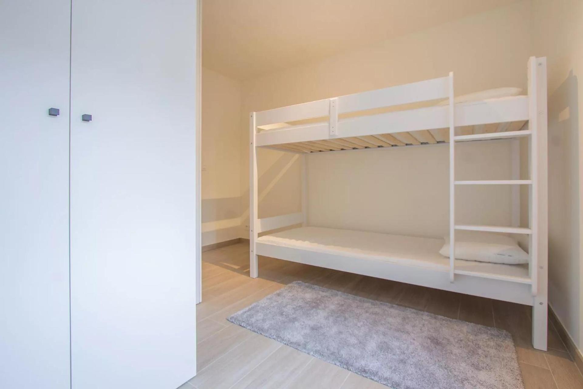 Vakantiehuis Belle