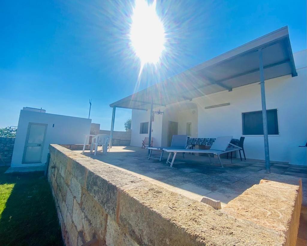 Casa Vacanze Sofimar con Trullo view 3