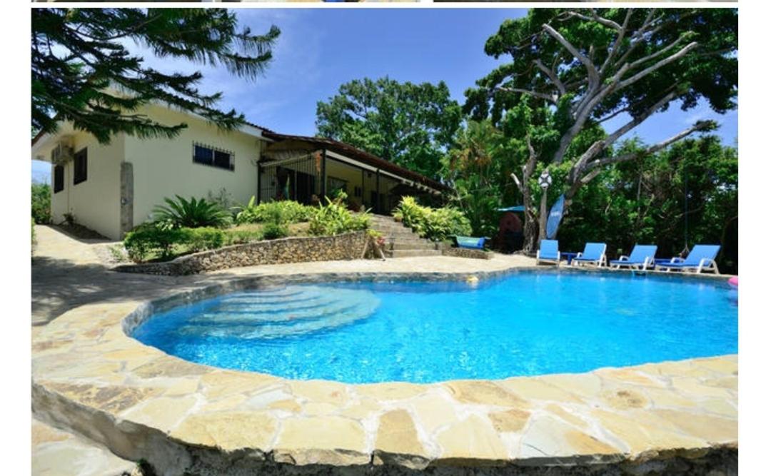 Villa Casa Lucy
