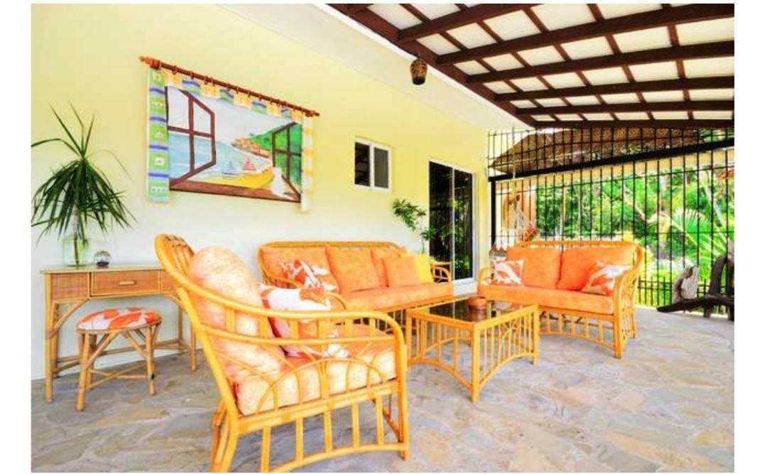 Villa Casa Lucy