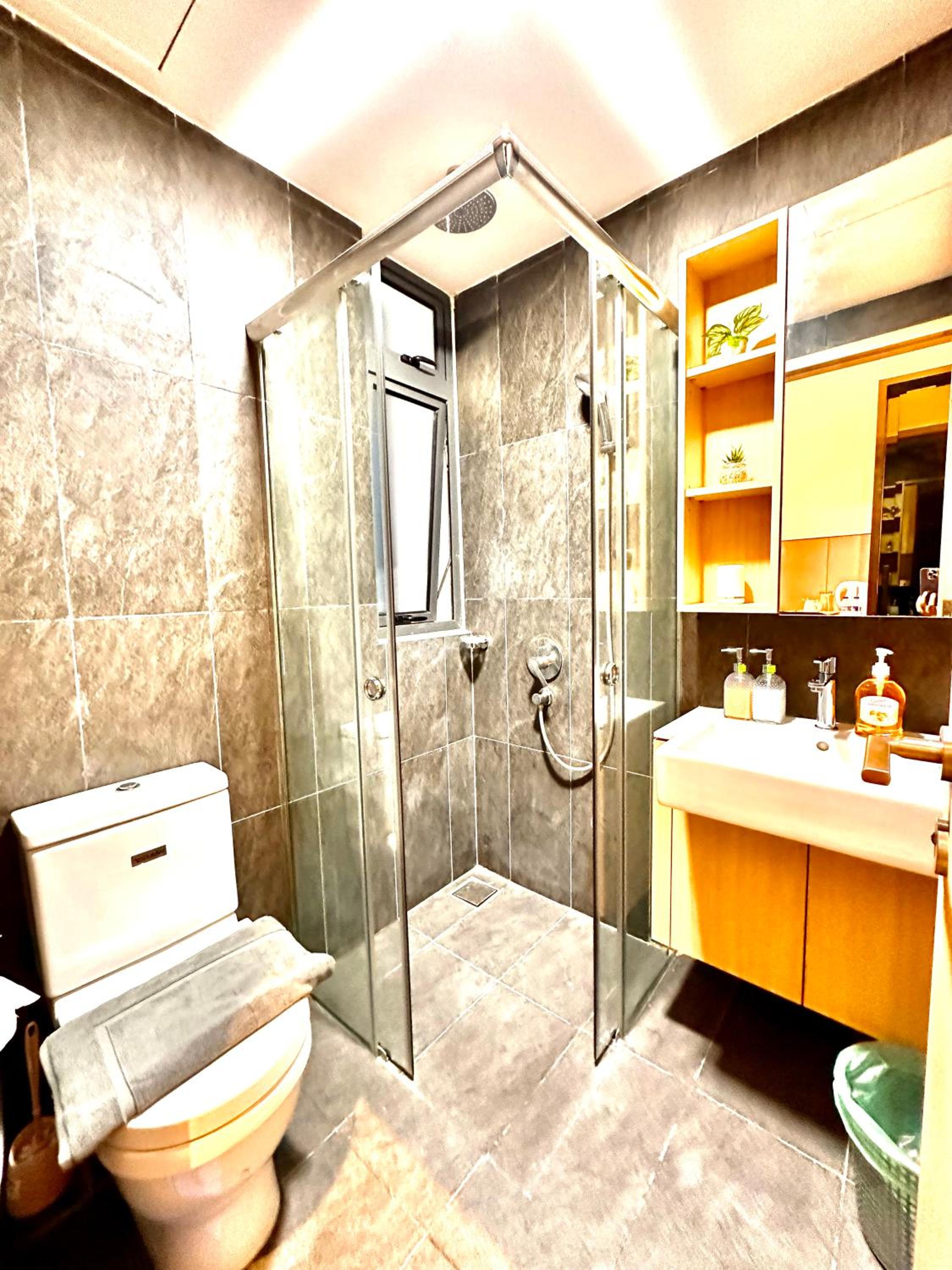 The Luxe Suites KLCC by Cozy Stay