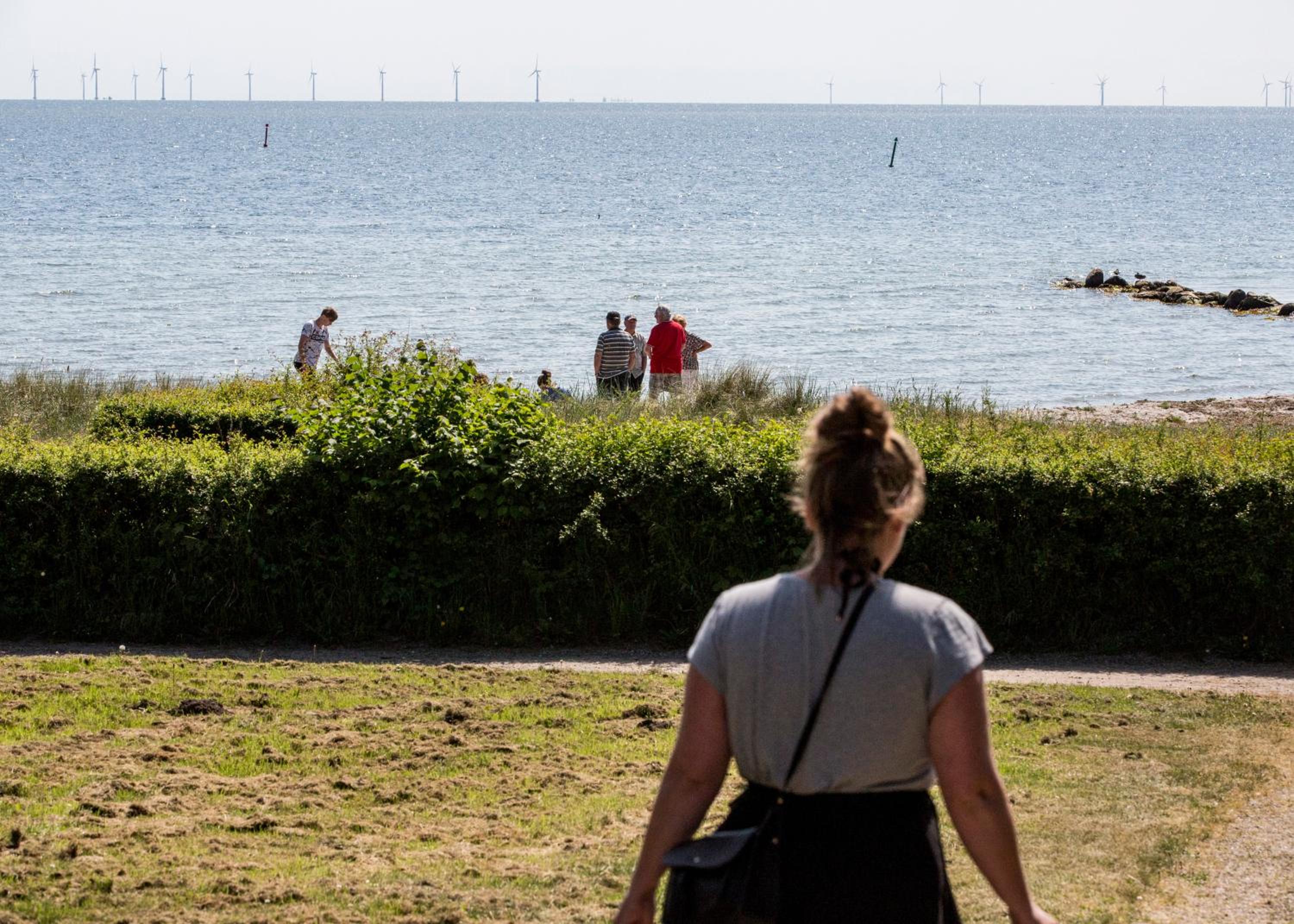 Nysted Strand Camping & Cottages