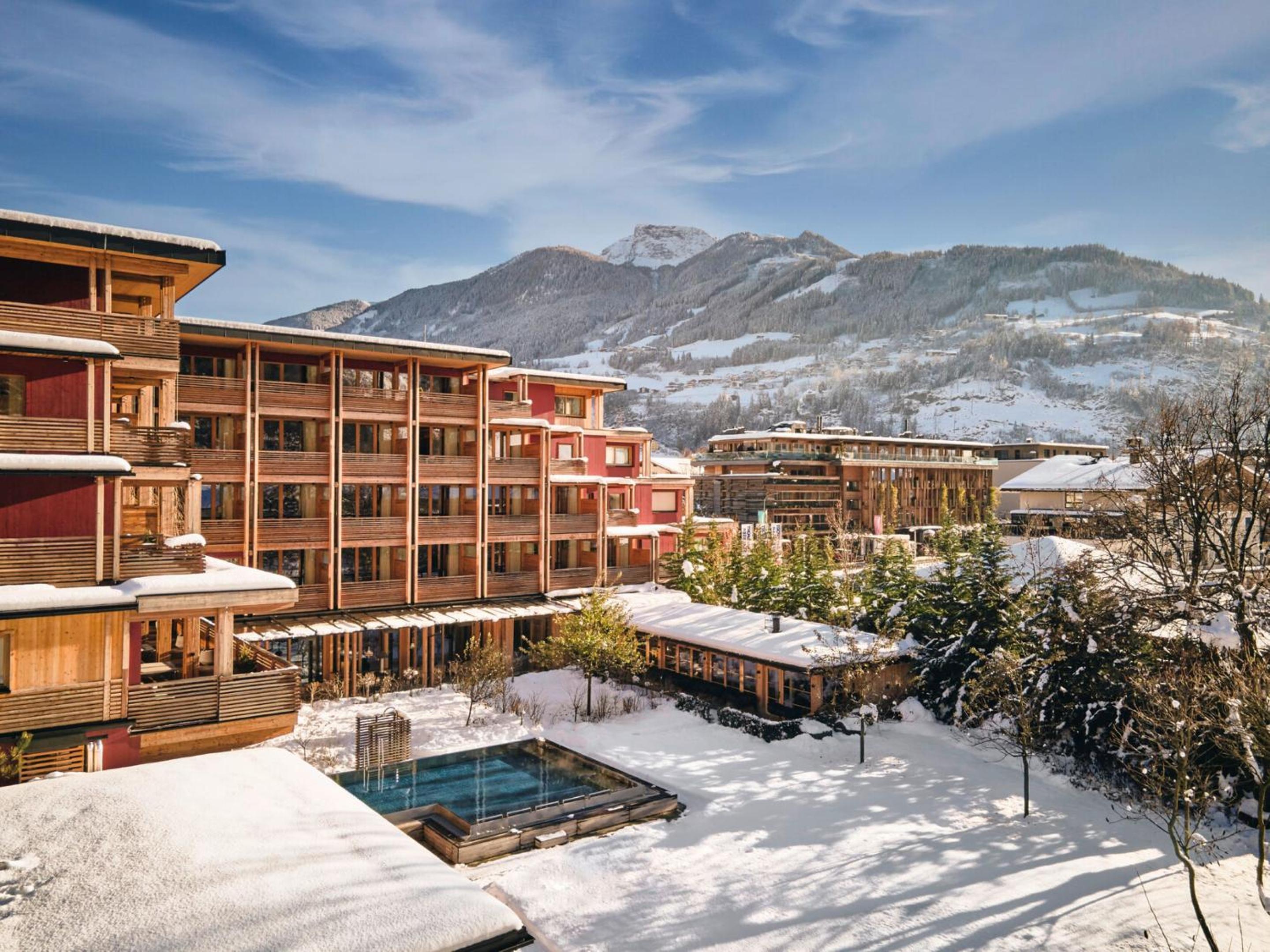 Hotel MalisGarten Green Spa Hotel - Image 1