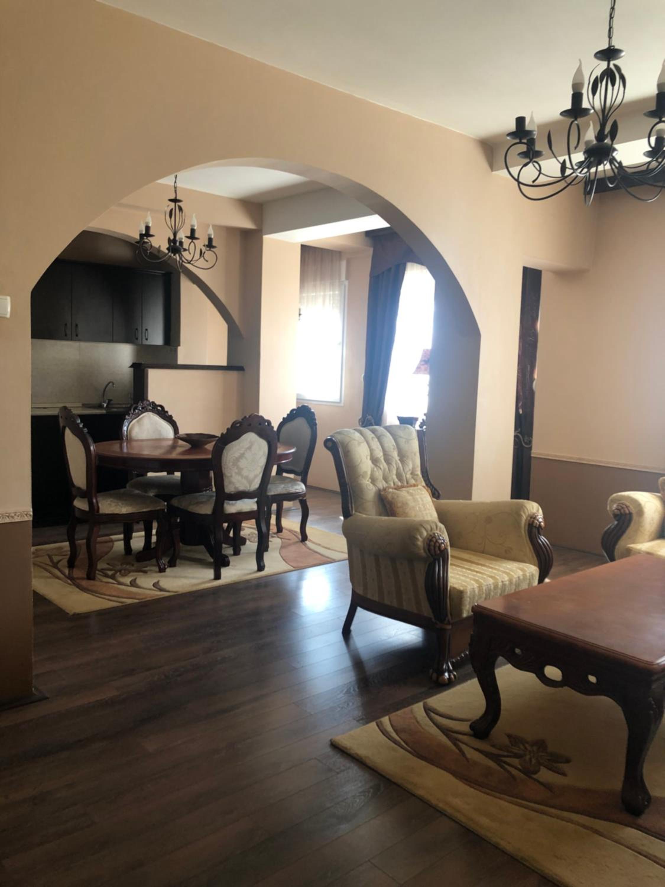 Apartman 72 view 5