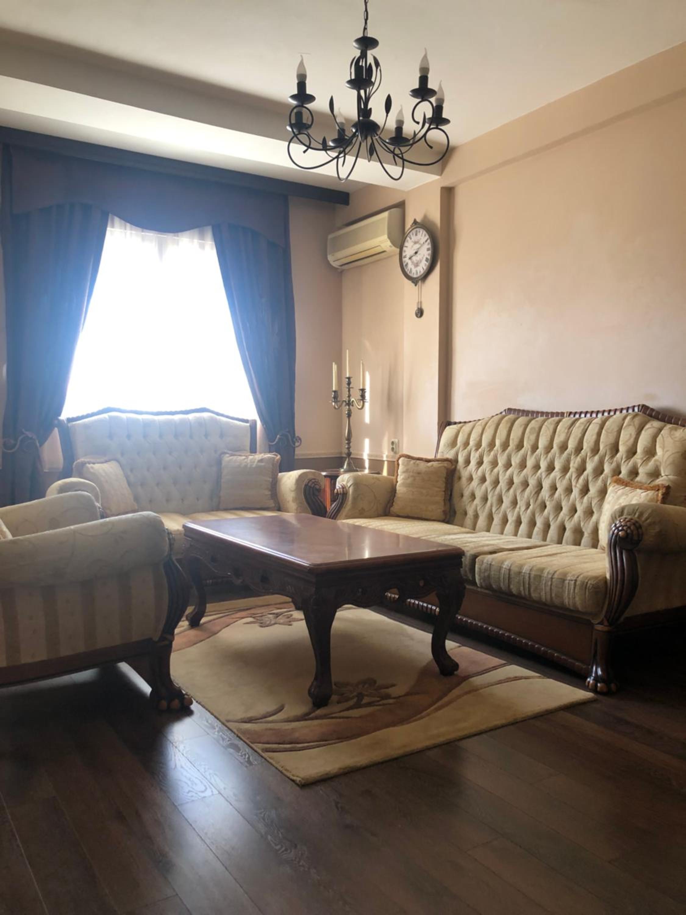 Apartman 72 view 4