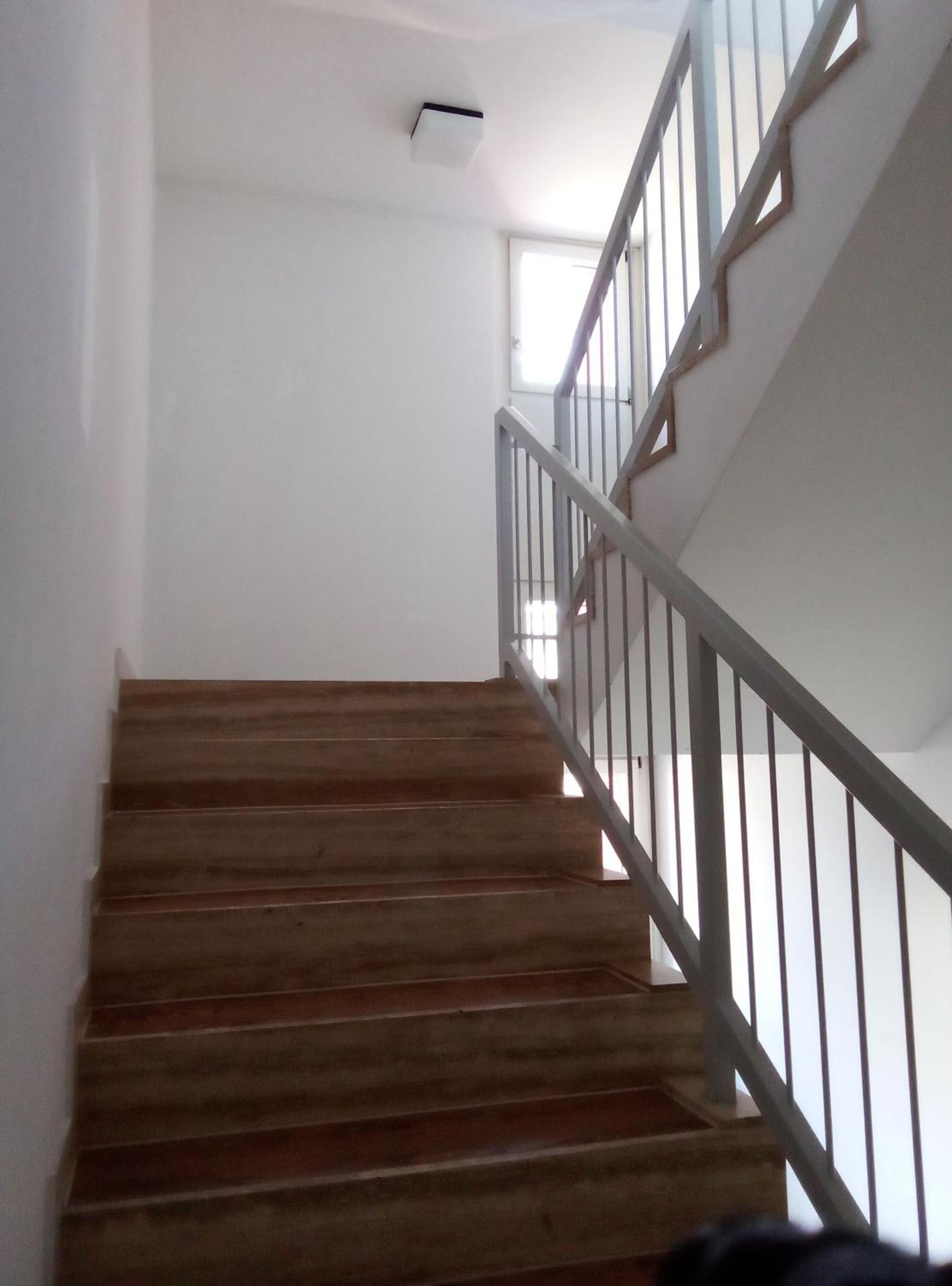 Virginie Apartments - großzügige 145 qm mit Balkon und Parkplatz