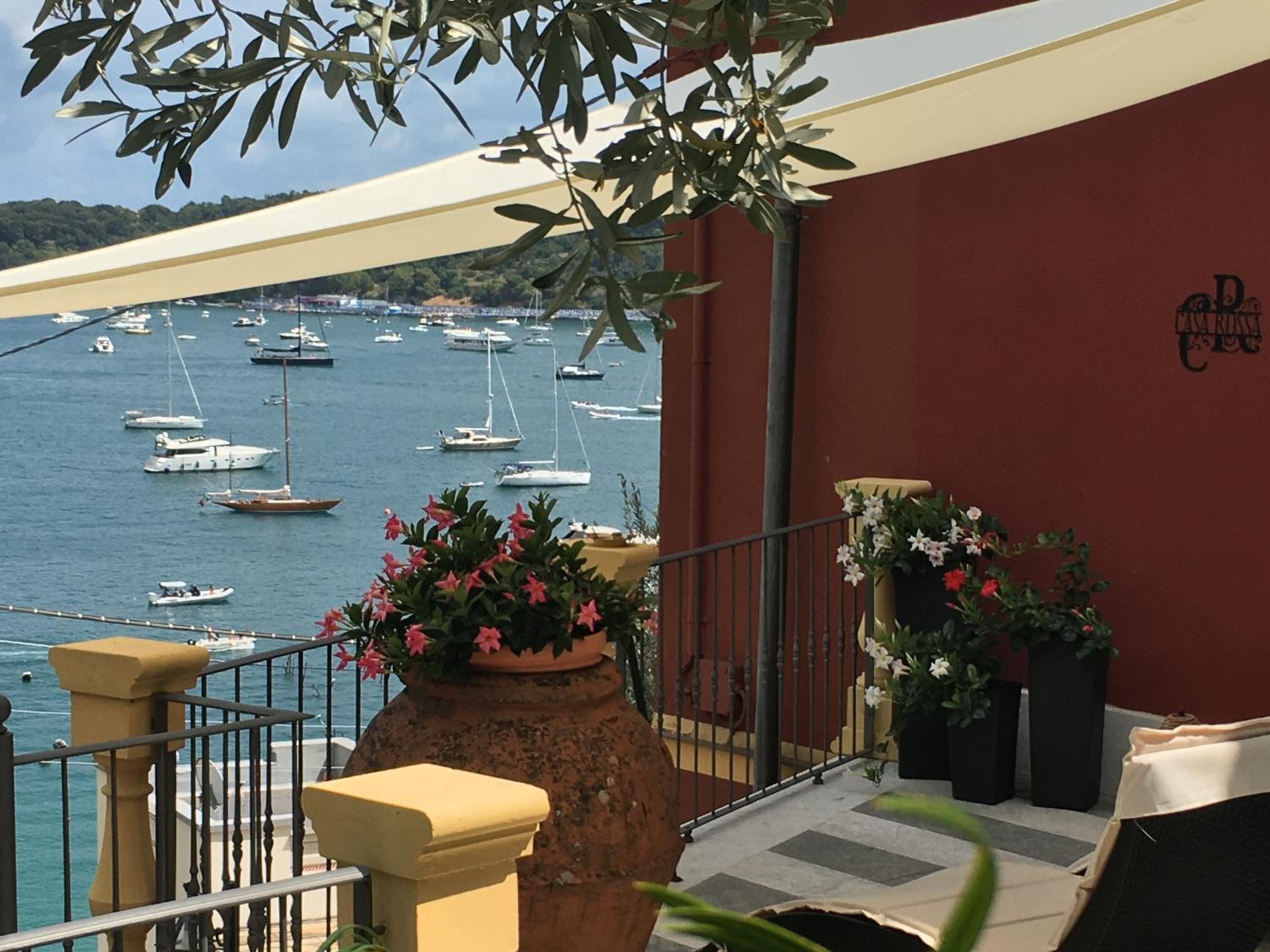 Casa Rossa