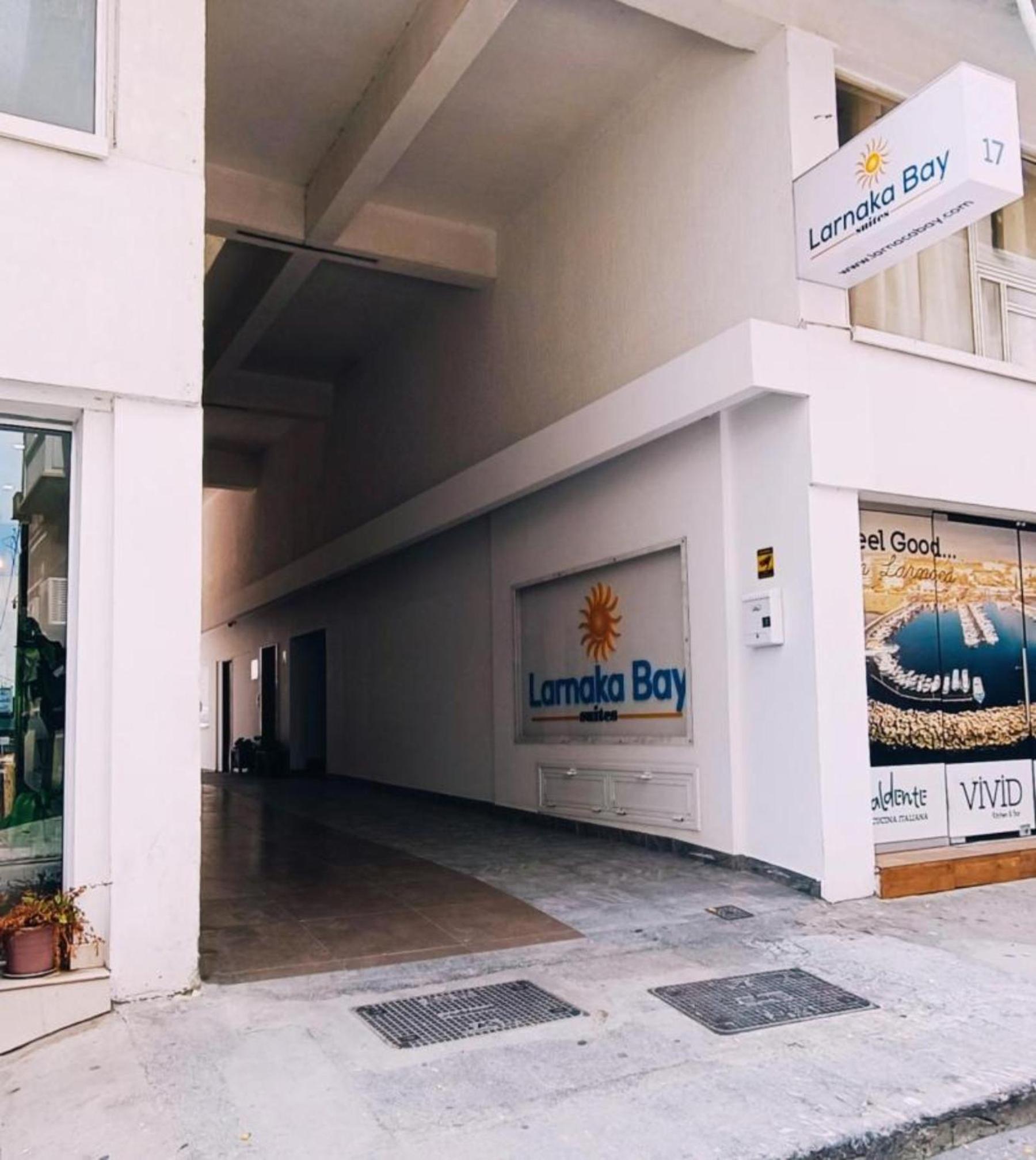 Palm Sea Suite 17