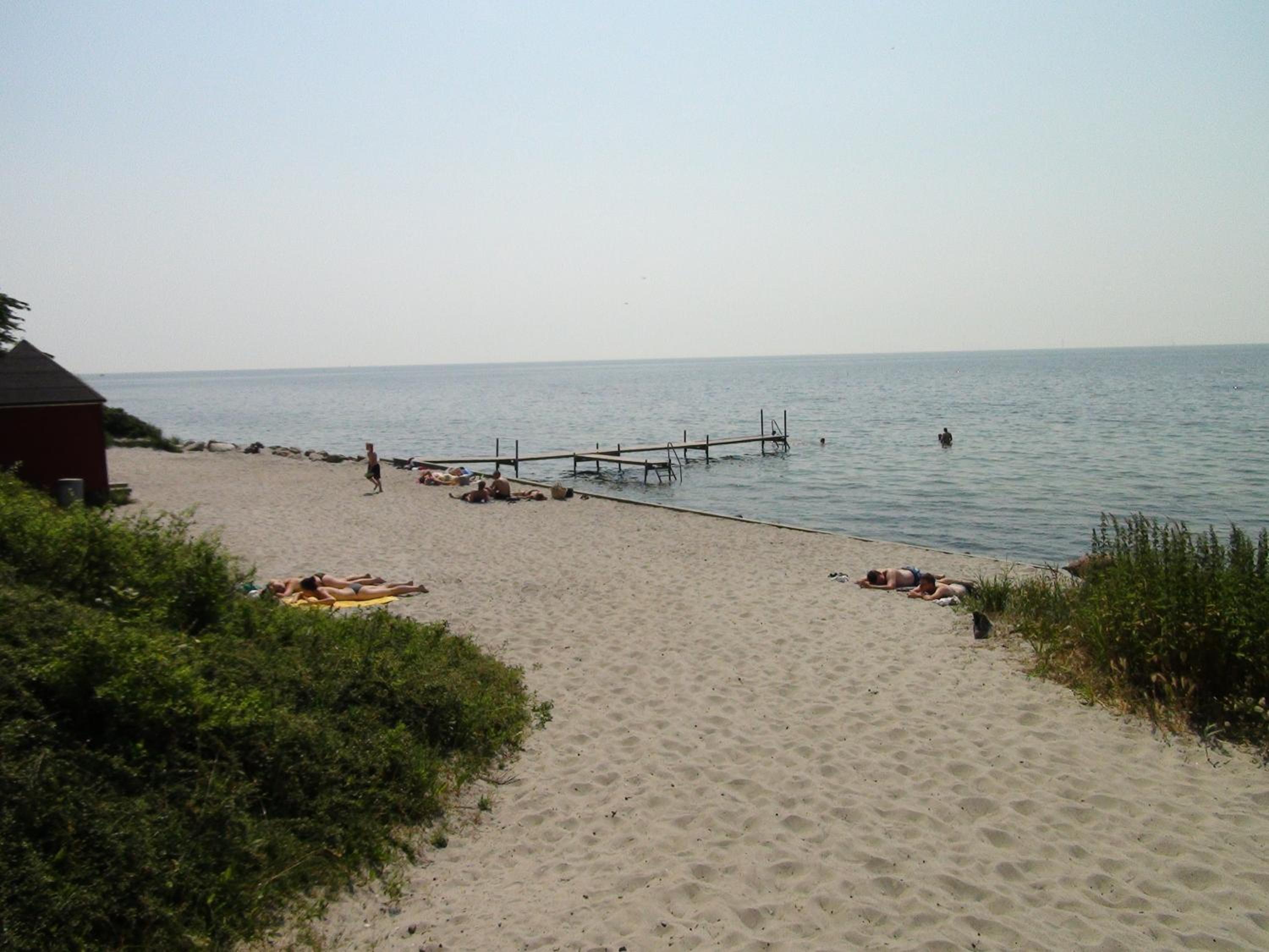 Nysted Strand Camping & Cottages