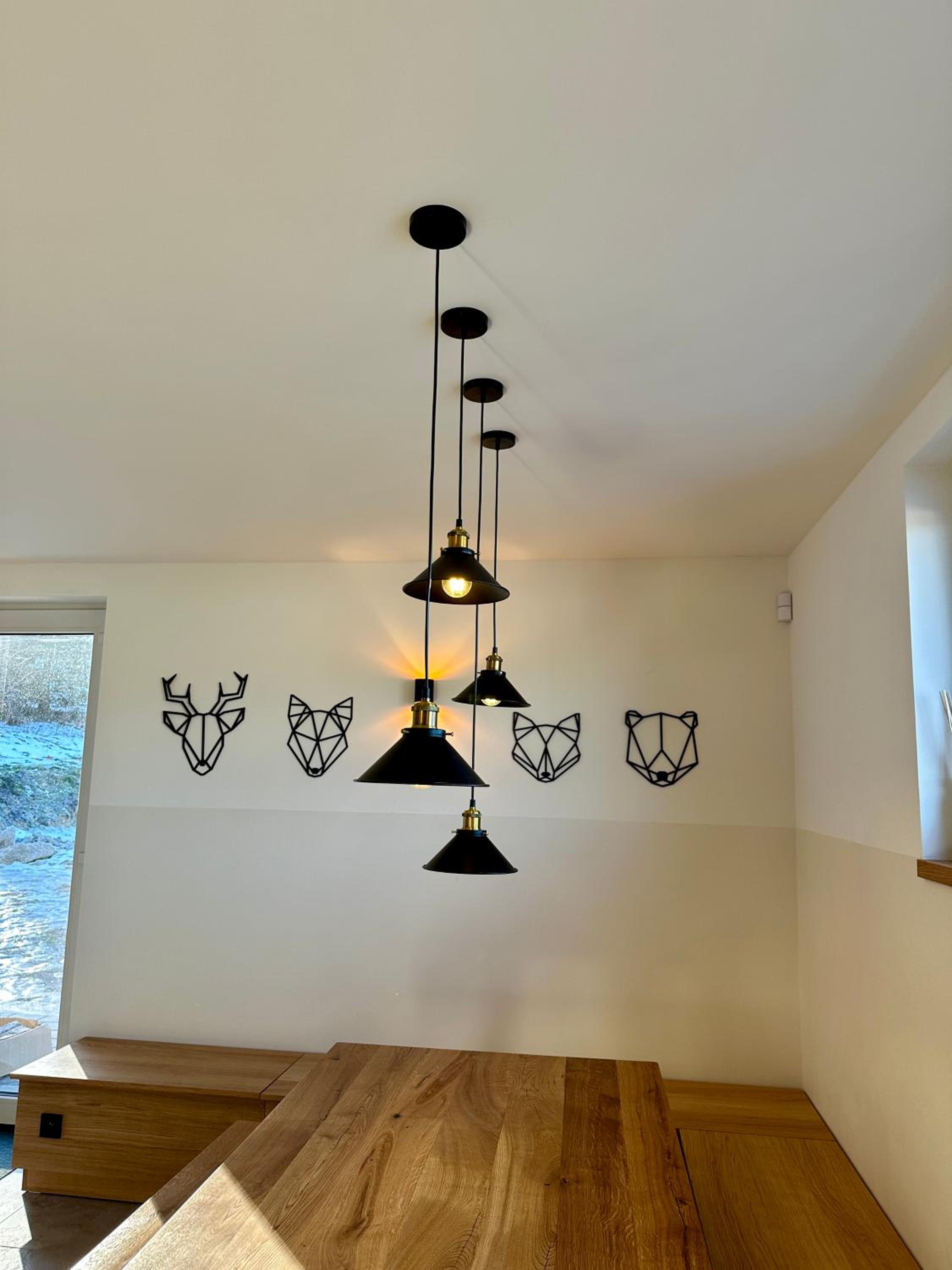 Residence Smržovka - Luxury House with Swimming Pool, Jacuzzi, Garden and BBQ