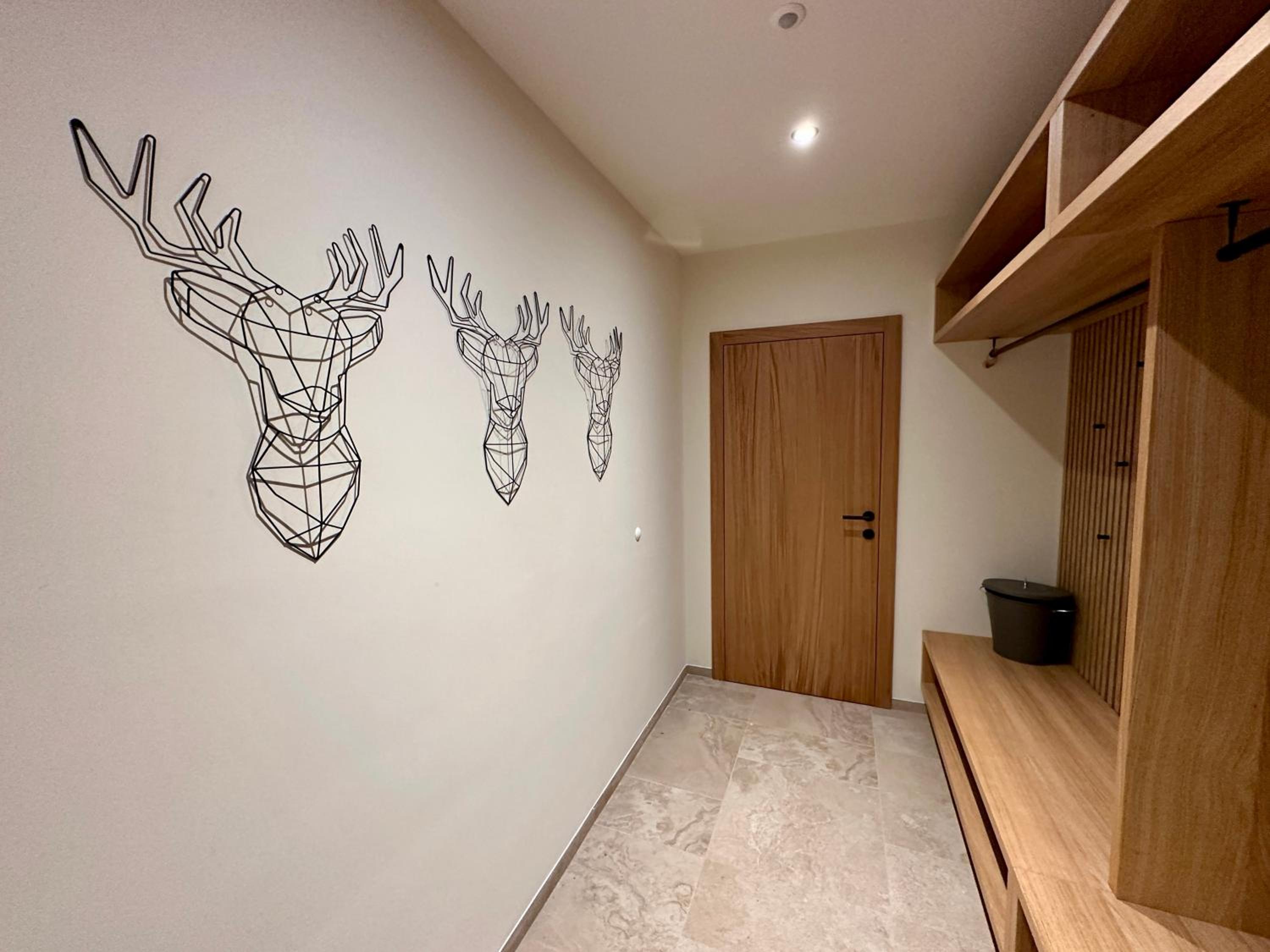Residence Smržovka - Luxury House with Swimming Pool, Jacuzzi, Garden and BBQ