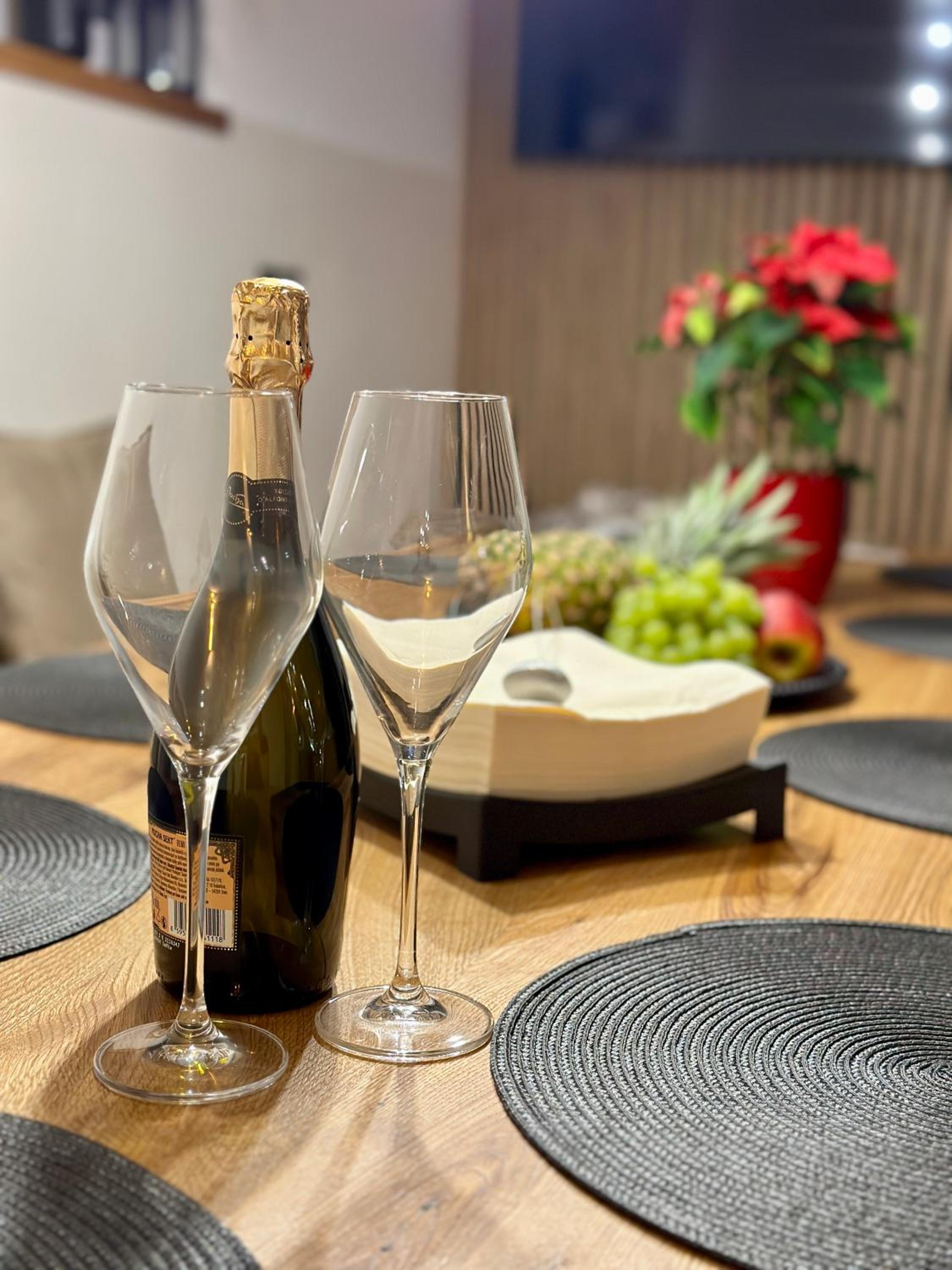 Residence Smržovka - Luxury House with Swimming Pool, Jacuzzi, Garden and BBQ