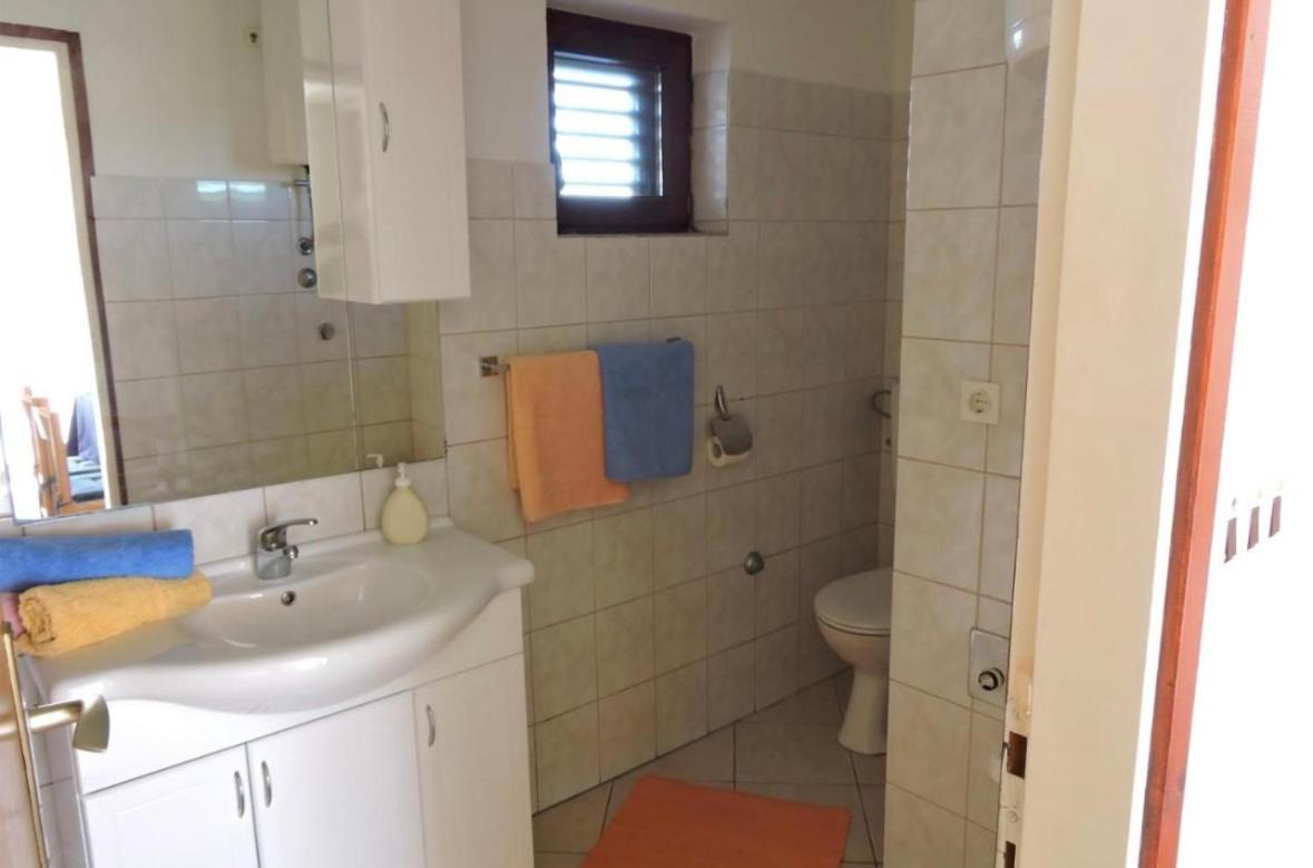 Apartmani Frakić