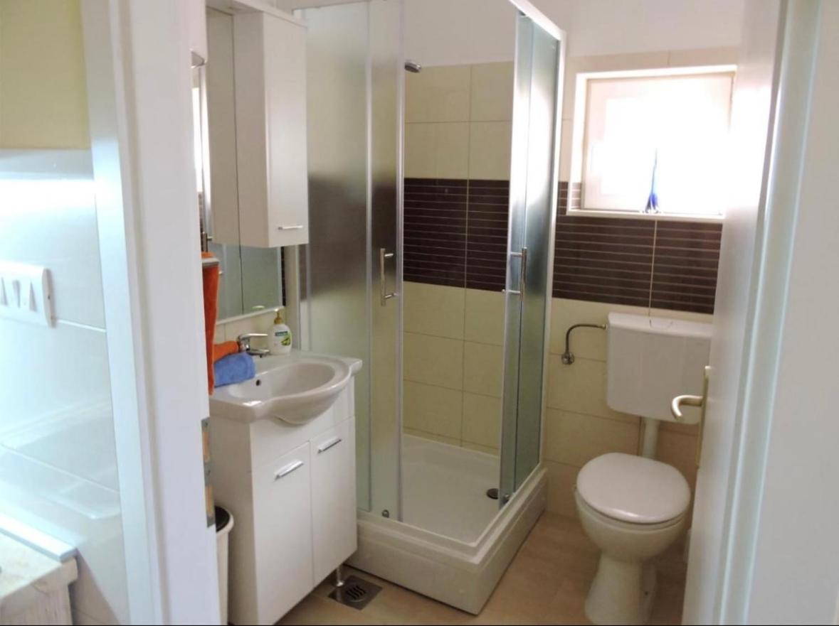 Apartmani Frakić