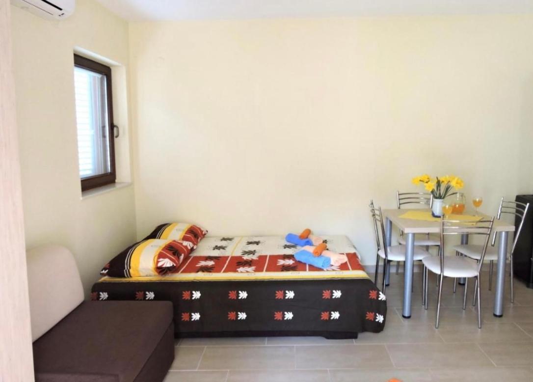 Apartmani Frakić