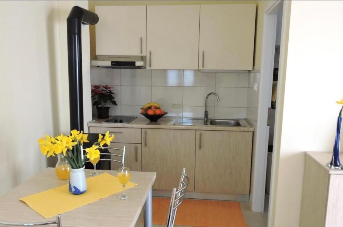 Apartmani Frakić