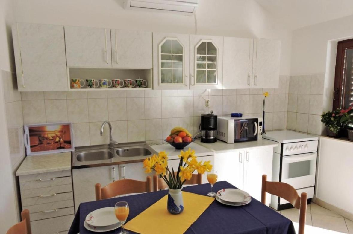 Apartmani Frakić