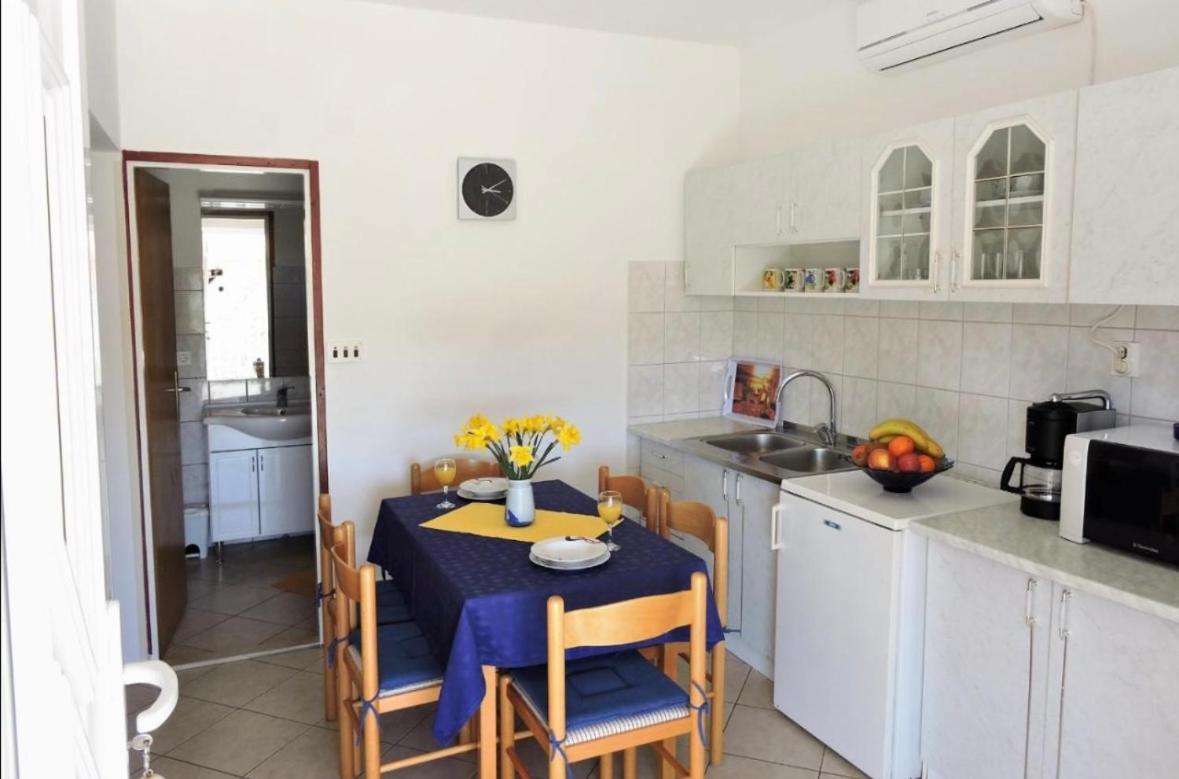 Apartmani Frakić