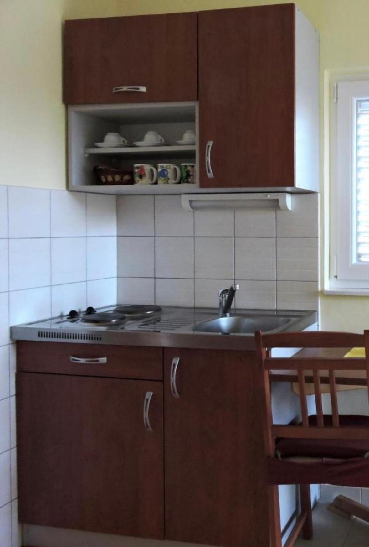 Apartmani Frakić