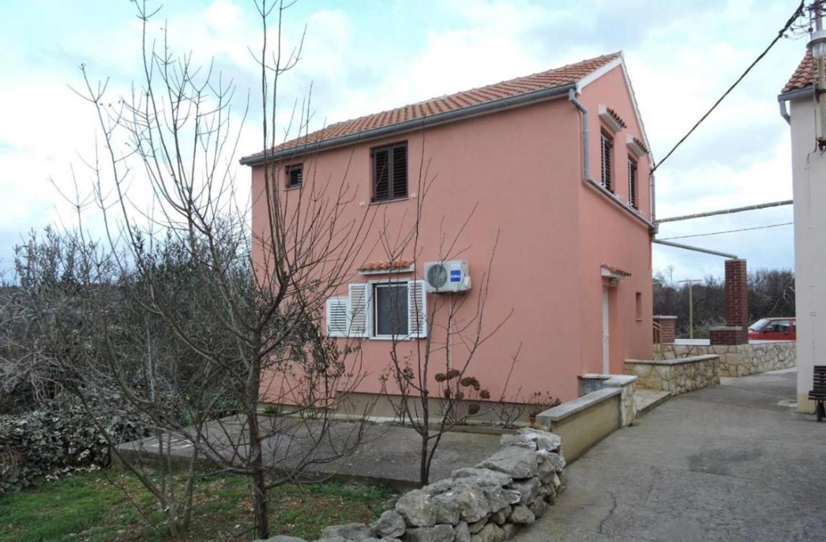 Apartmani Frakić